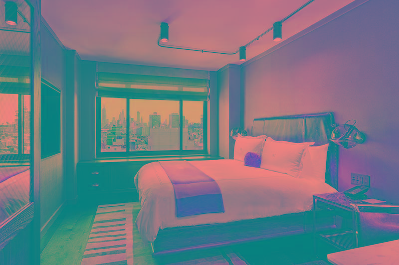 Soho Grand