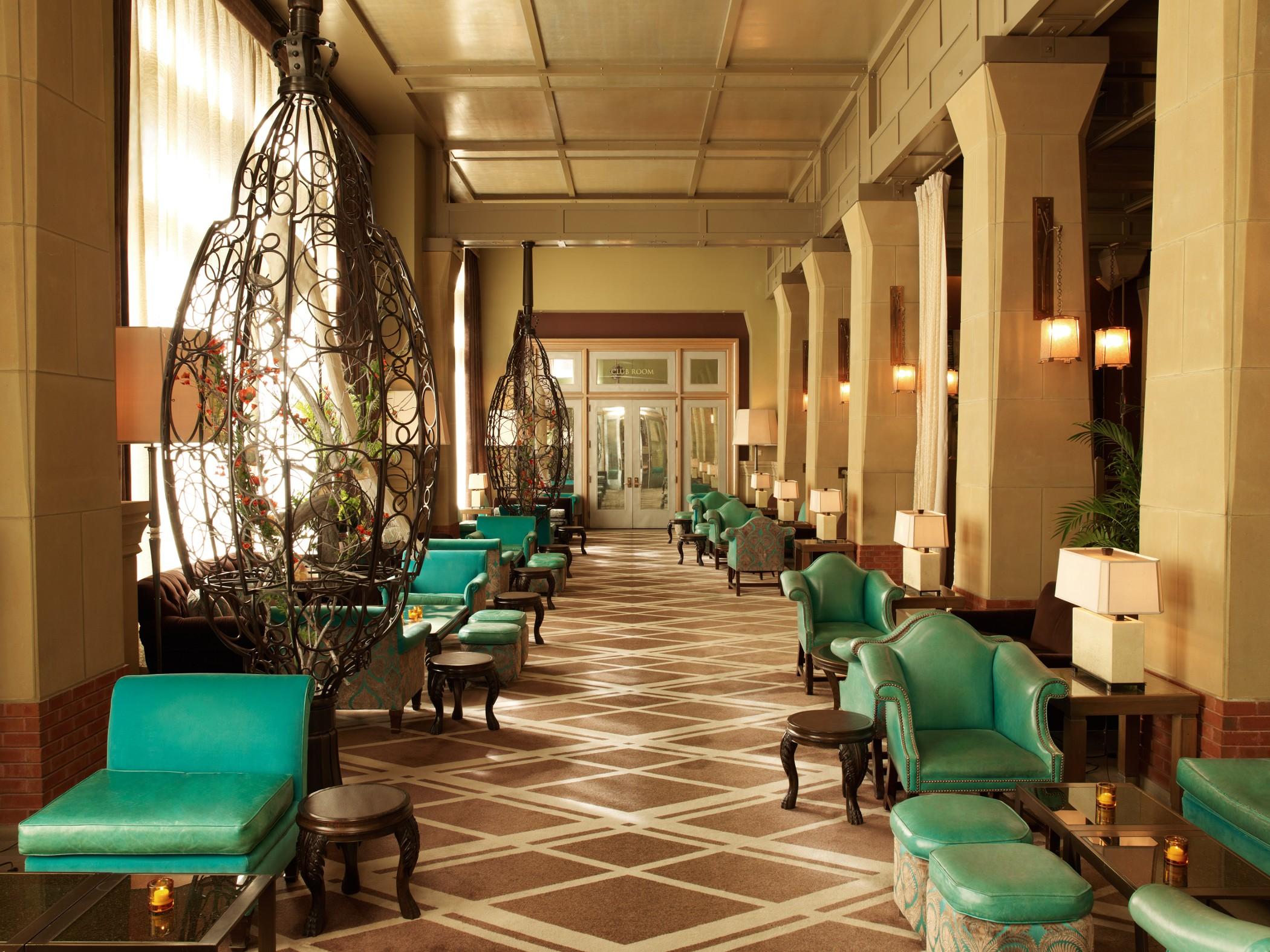 Soho Grand Hotel New York
