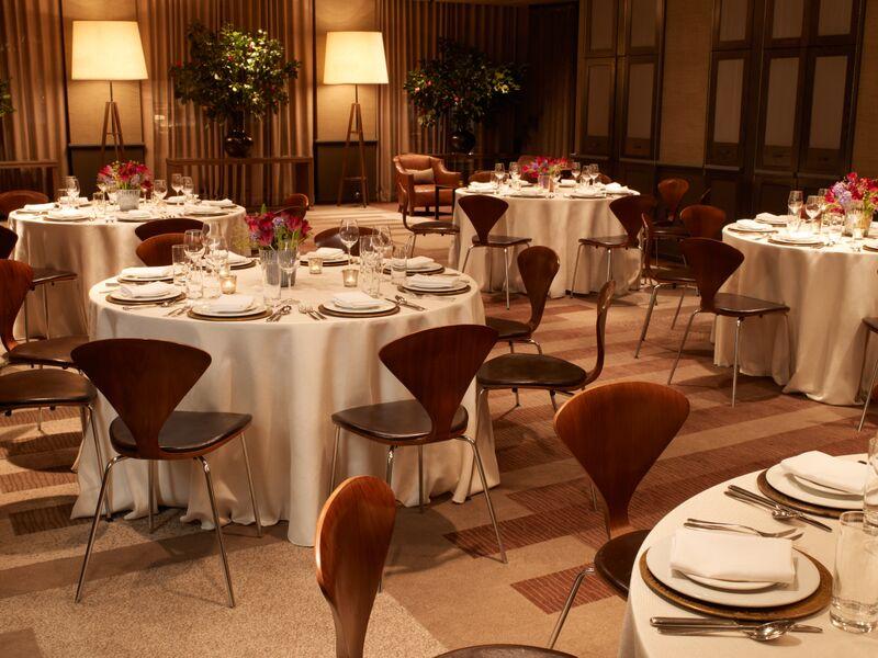 Hotel Soho Grand 4*