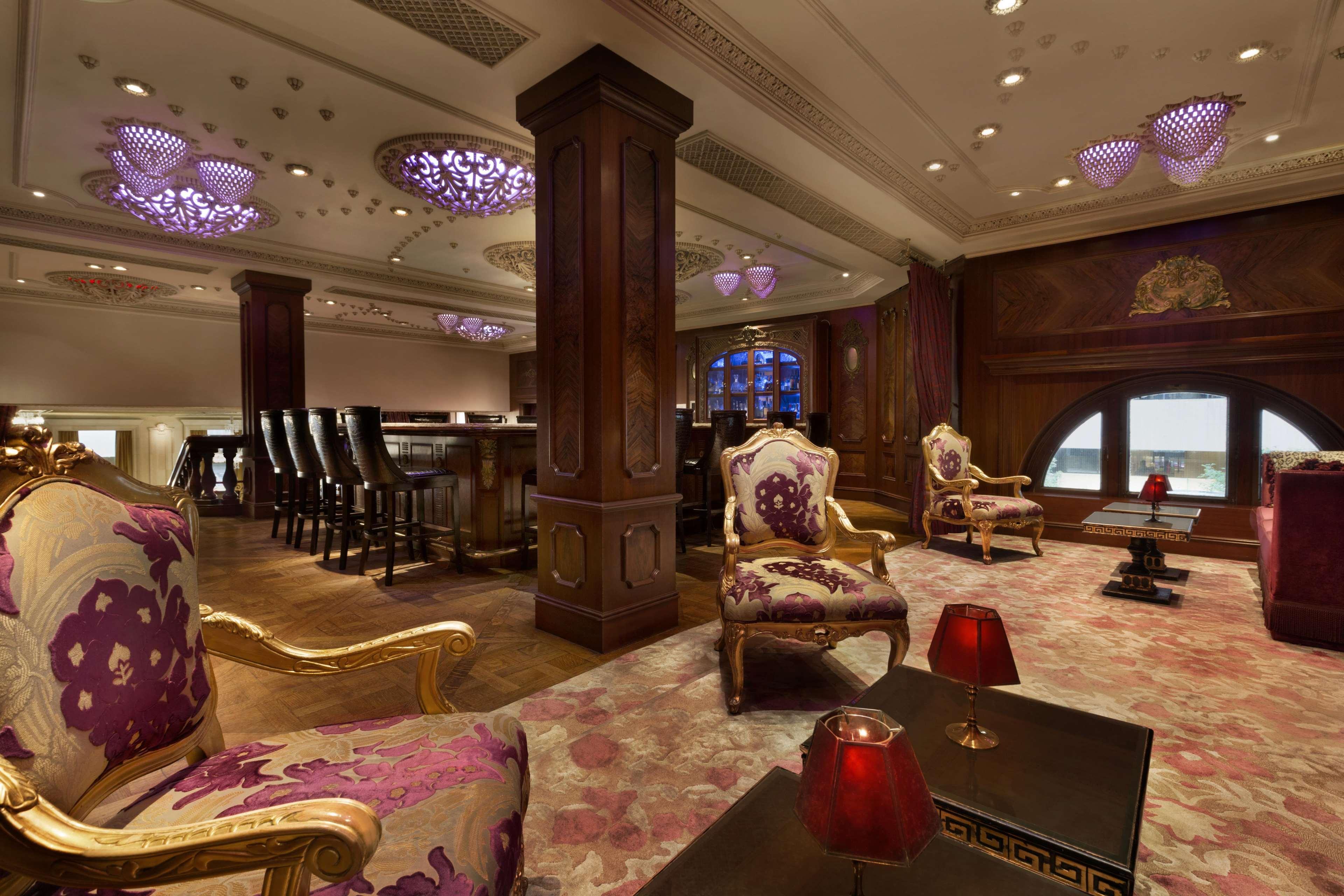 Hotel The Plaza New York