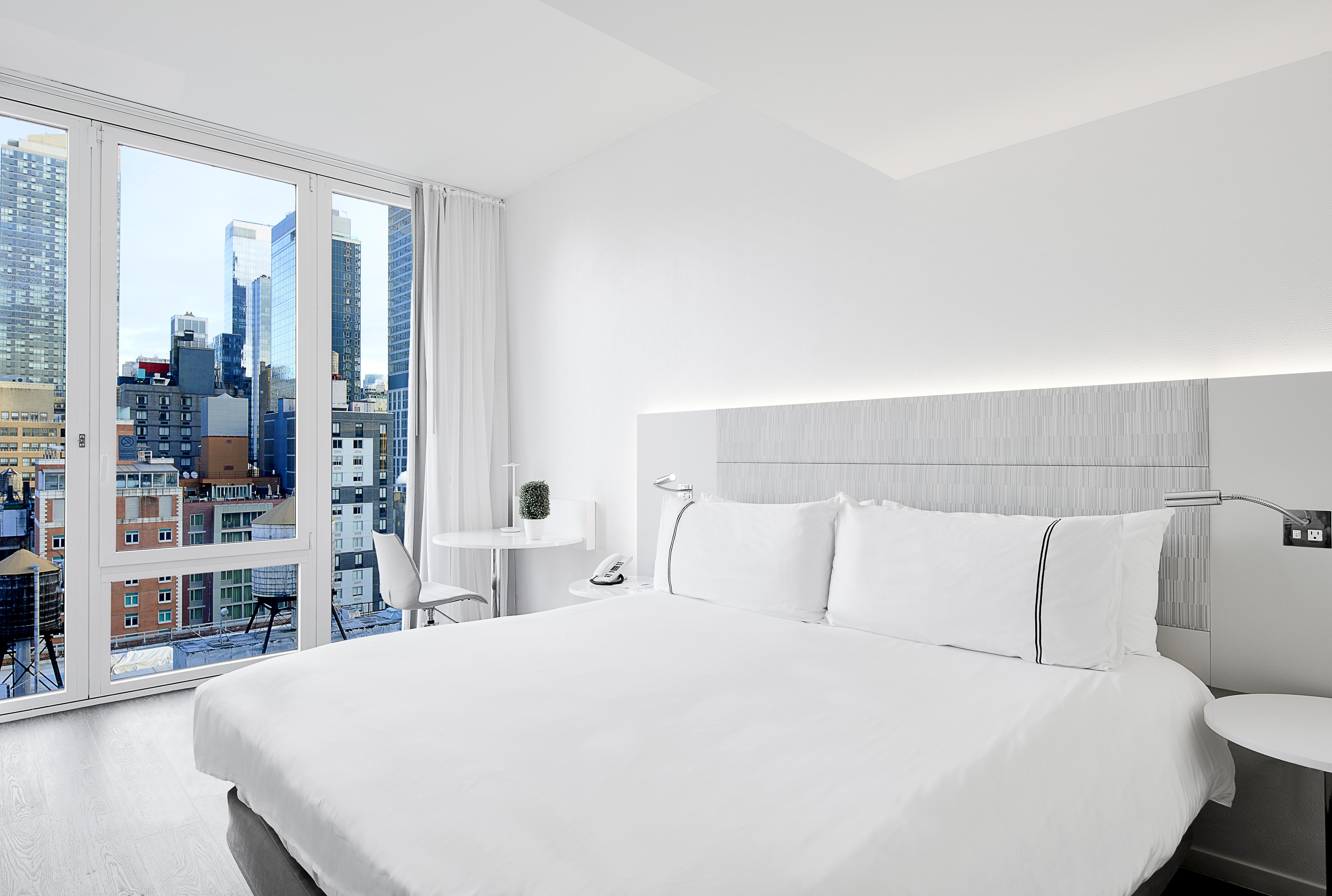 Hotel Innside By Melia Nomad New York