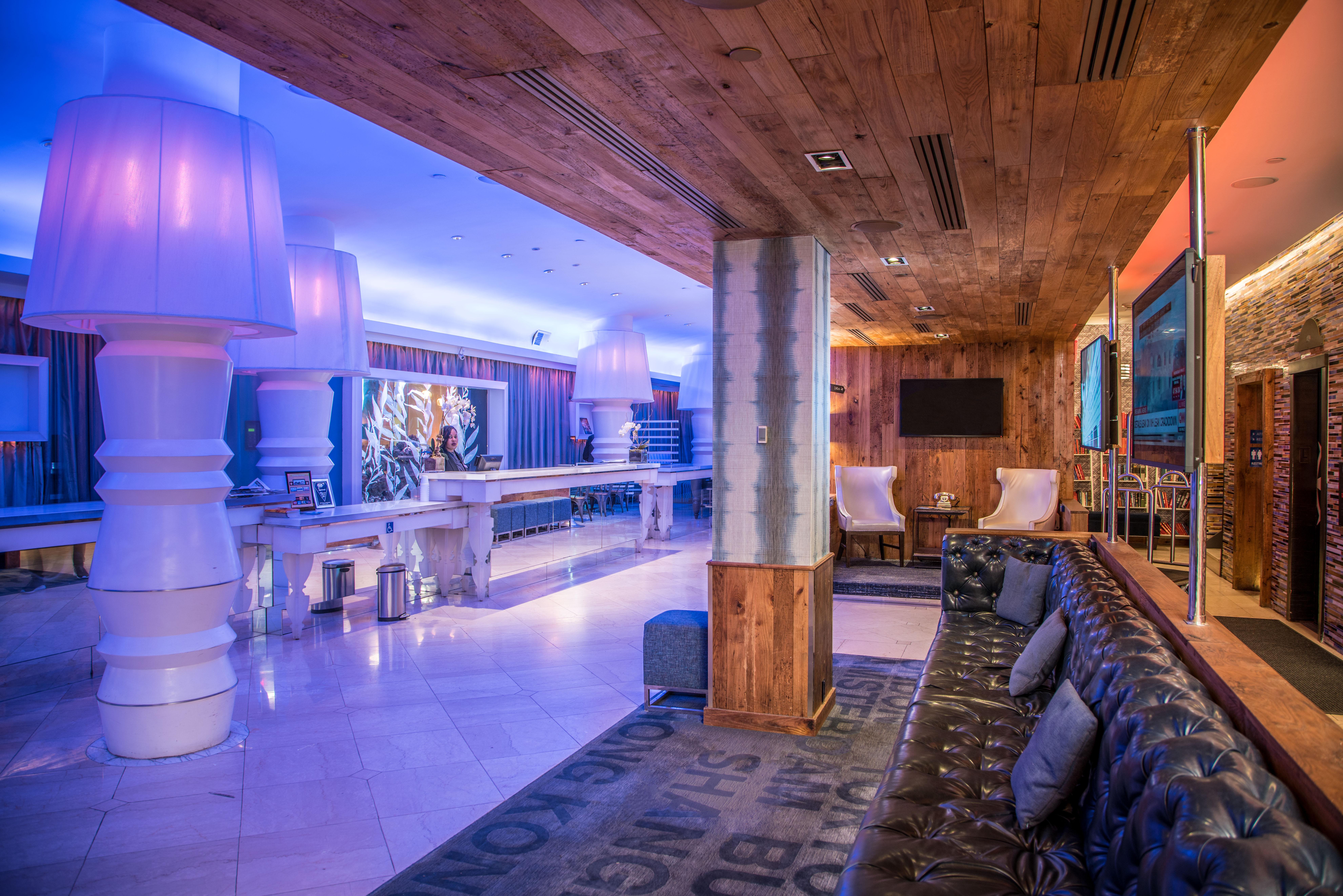 The Gallivant Times Square 4*