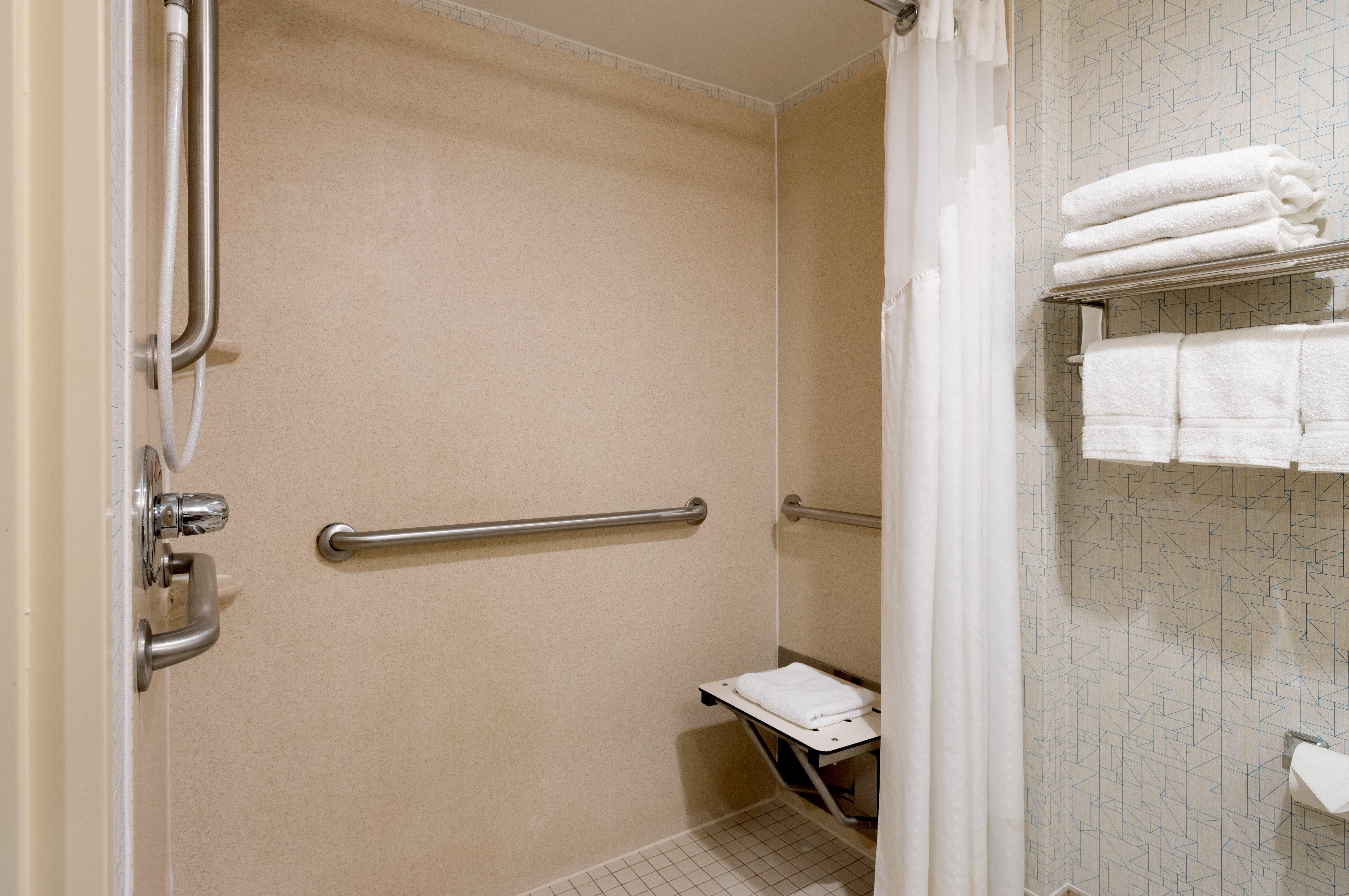 Hotel Holiday Express - Times Square By Ihg