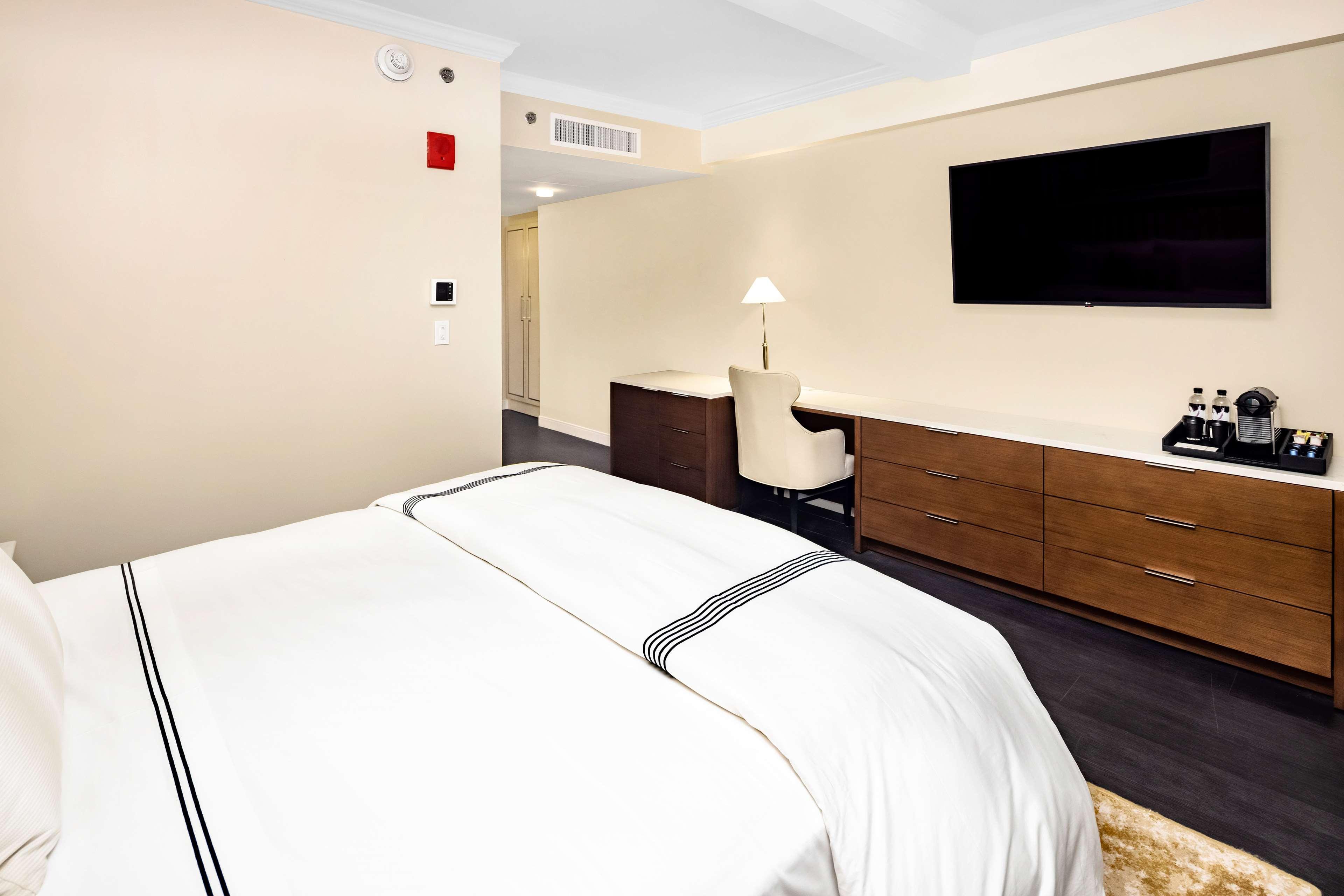 Hotel Hilton Club The Quin 3*