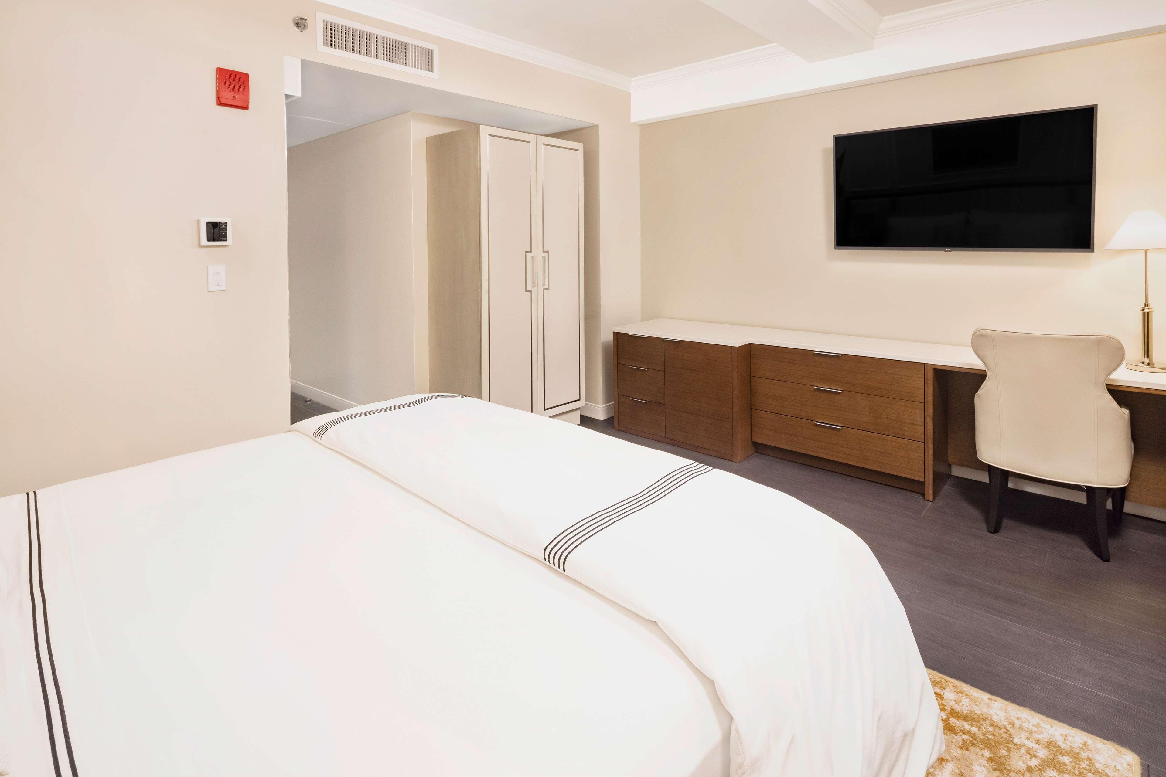Hotel Hilton Club The Quin
