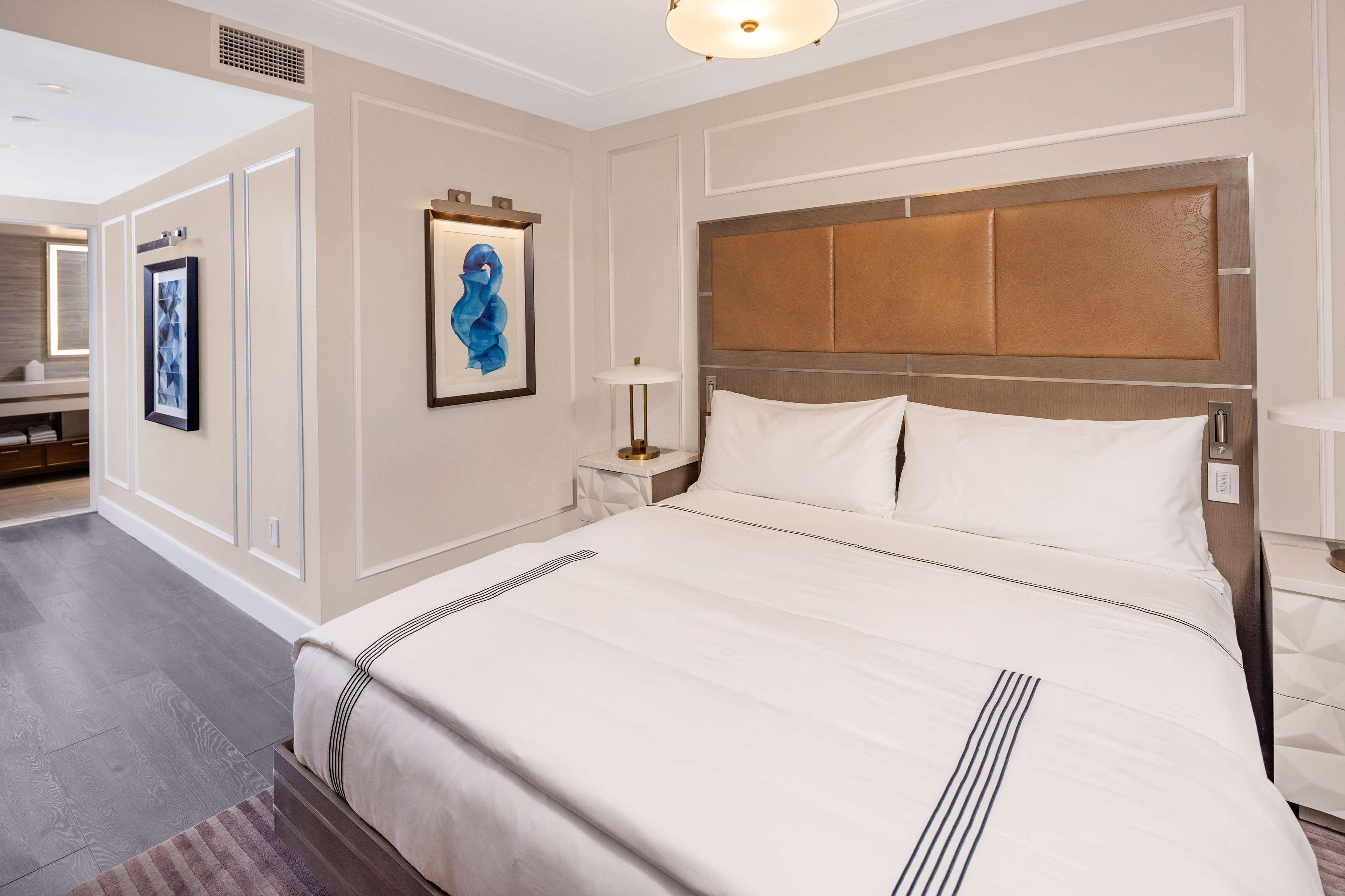 Hilton Club The Quin Hotel New York