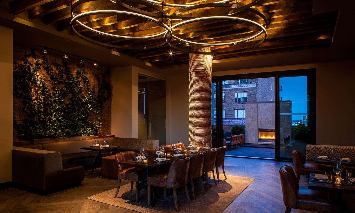 Royalton Park Avenue Hotel