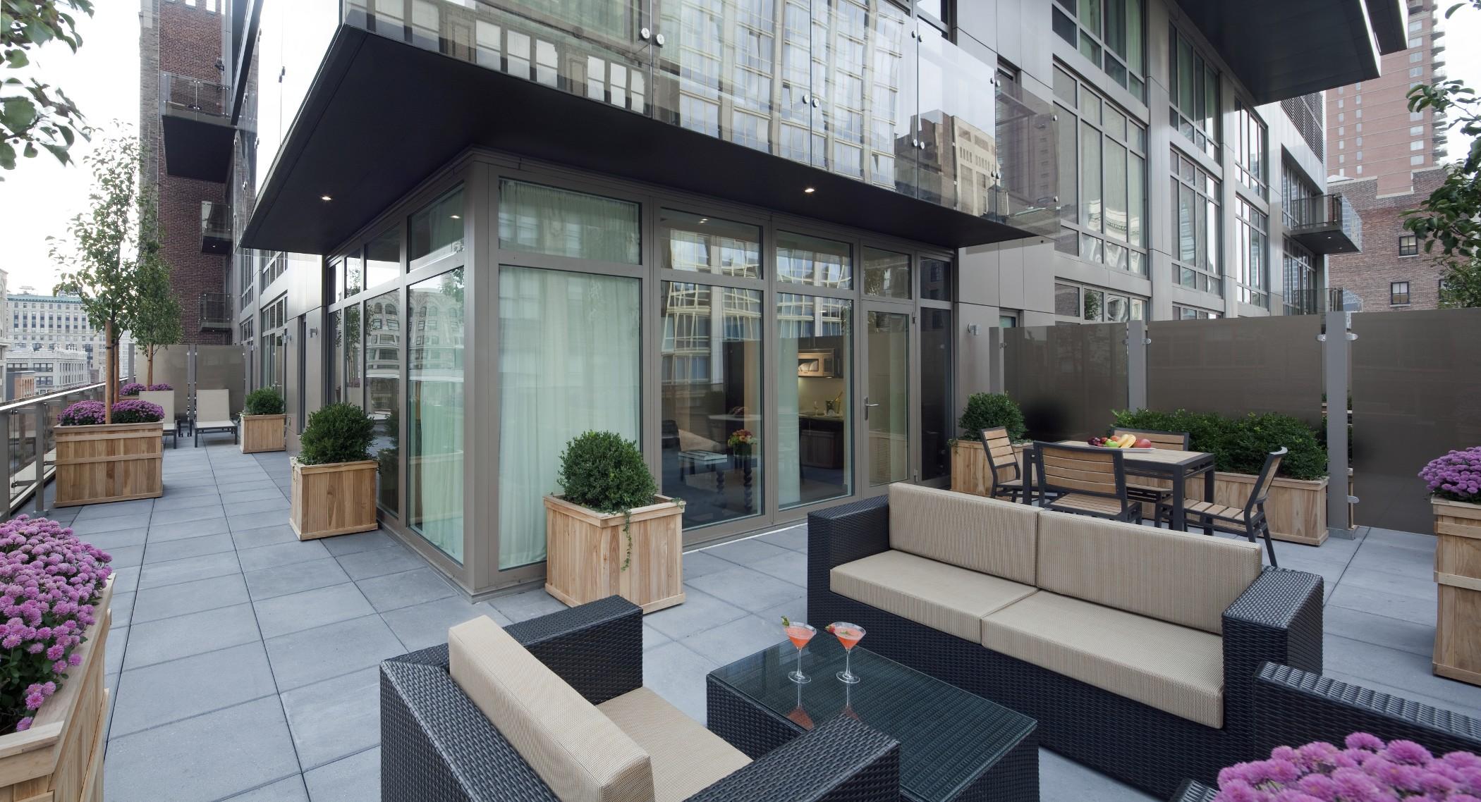 Royalton Park Avenue New York