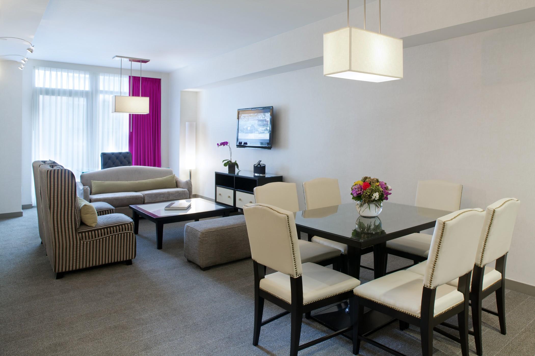 Royalton Park Avenue Hotel 5*