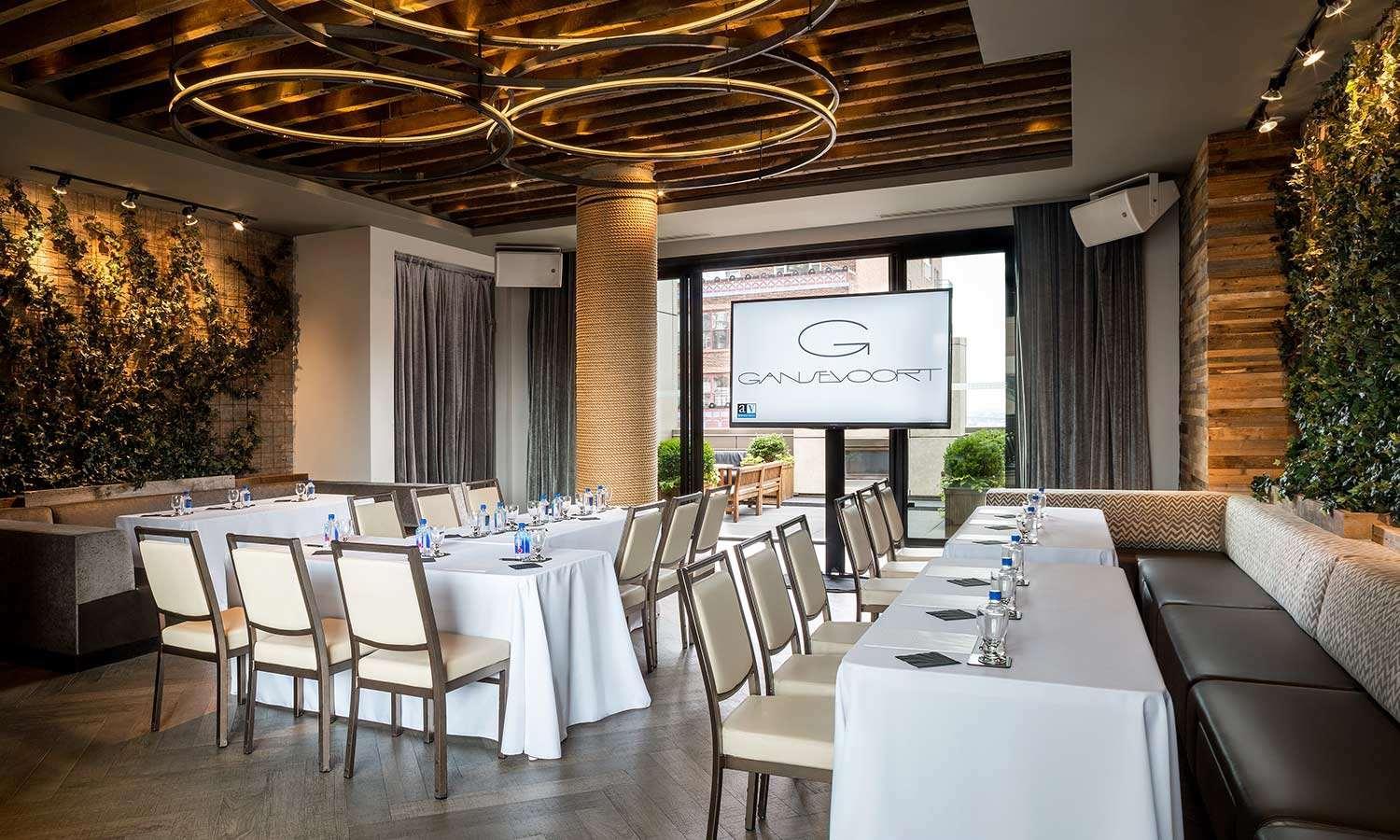 Royalton Park Avenue 5* New York