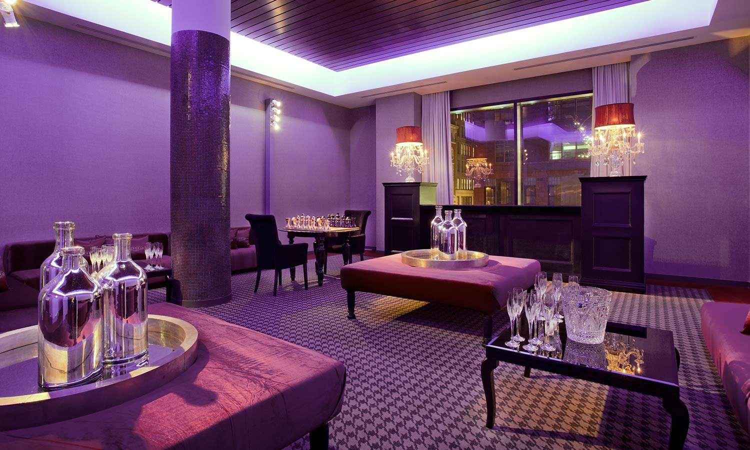 Hotel Royalton Park Avenue 5*