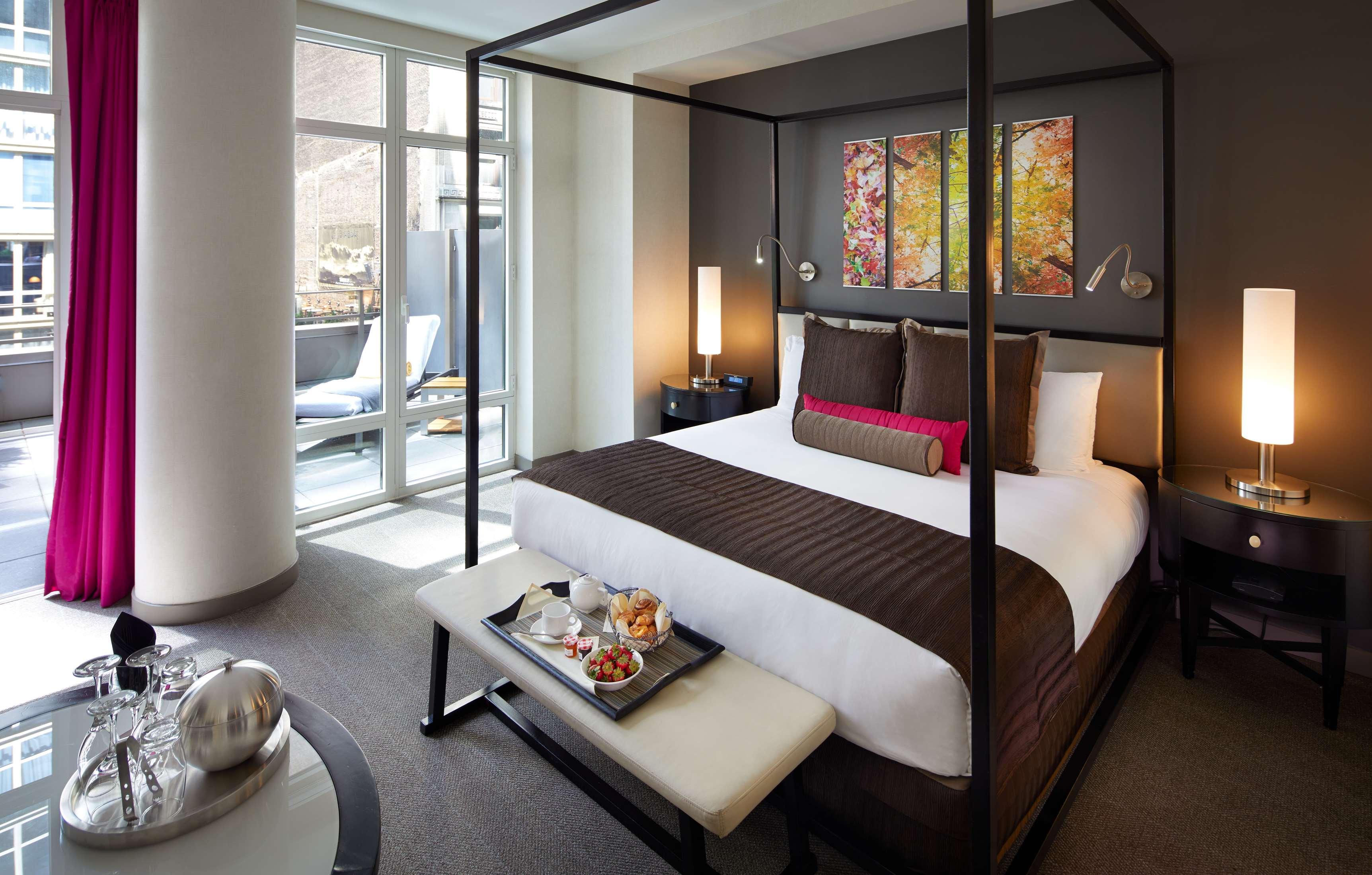 Royalton Park Avenue 5*