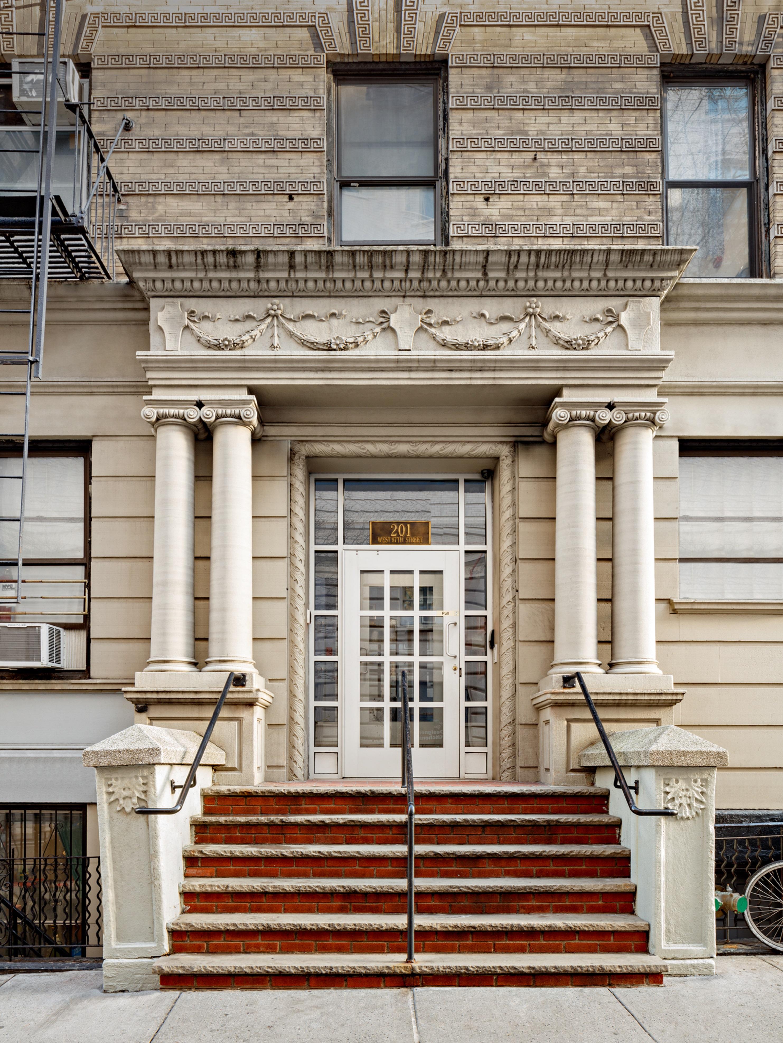 Park West