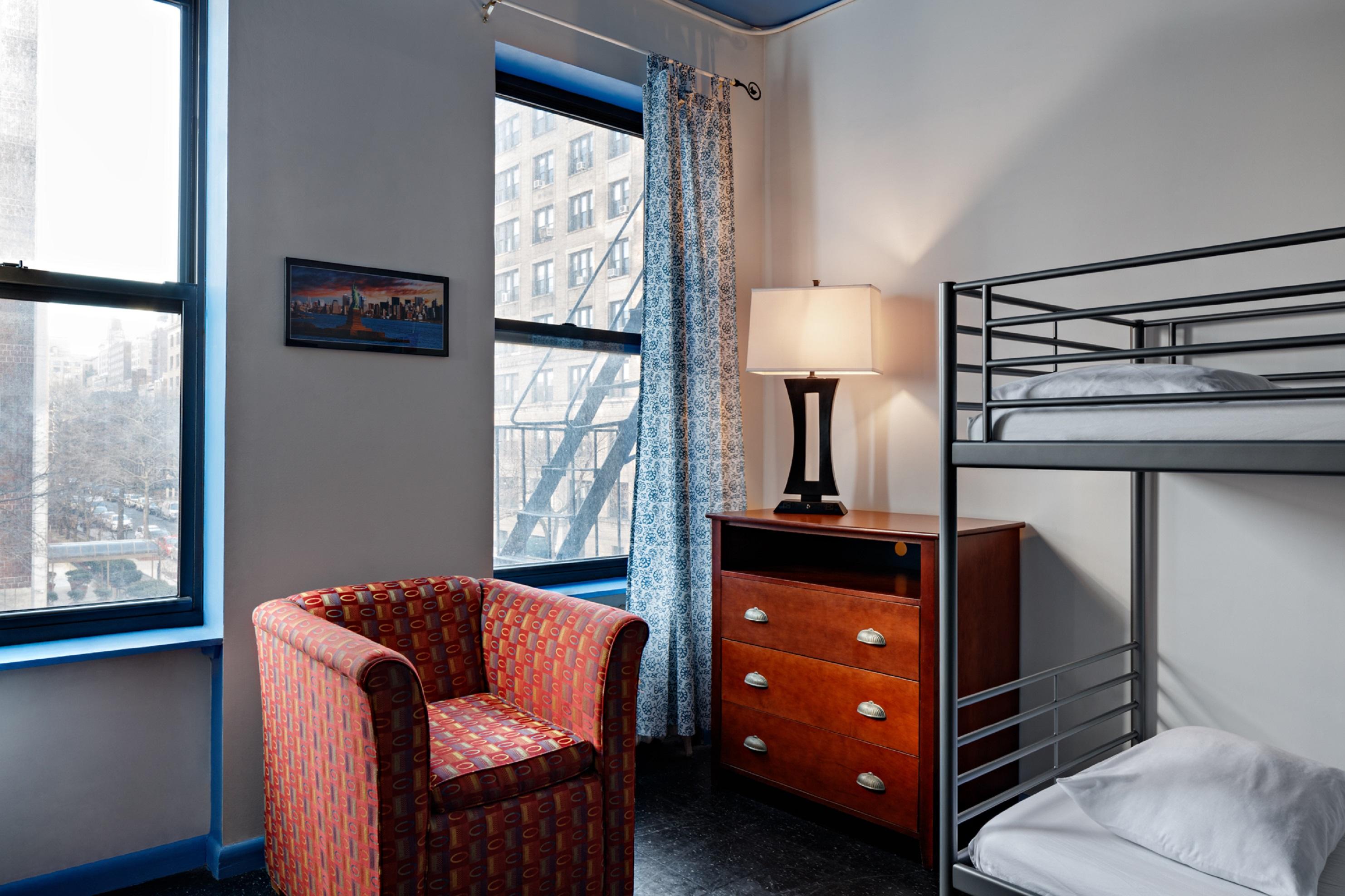 Park West Hostel