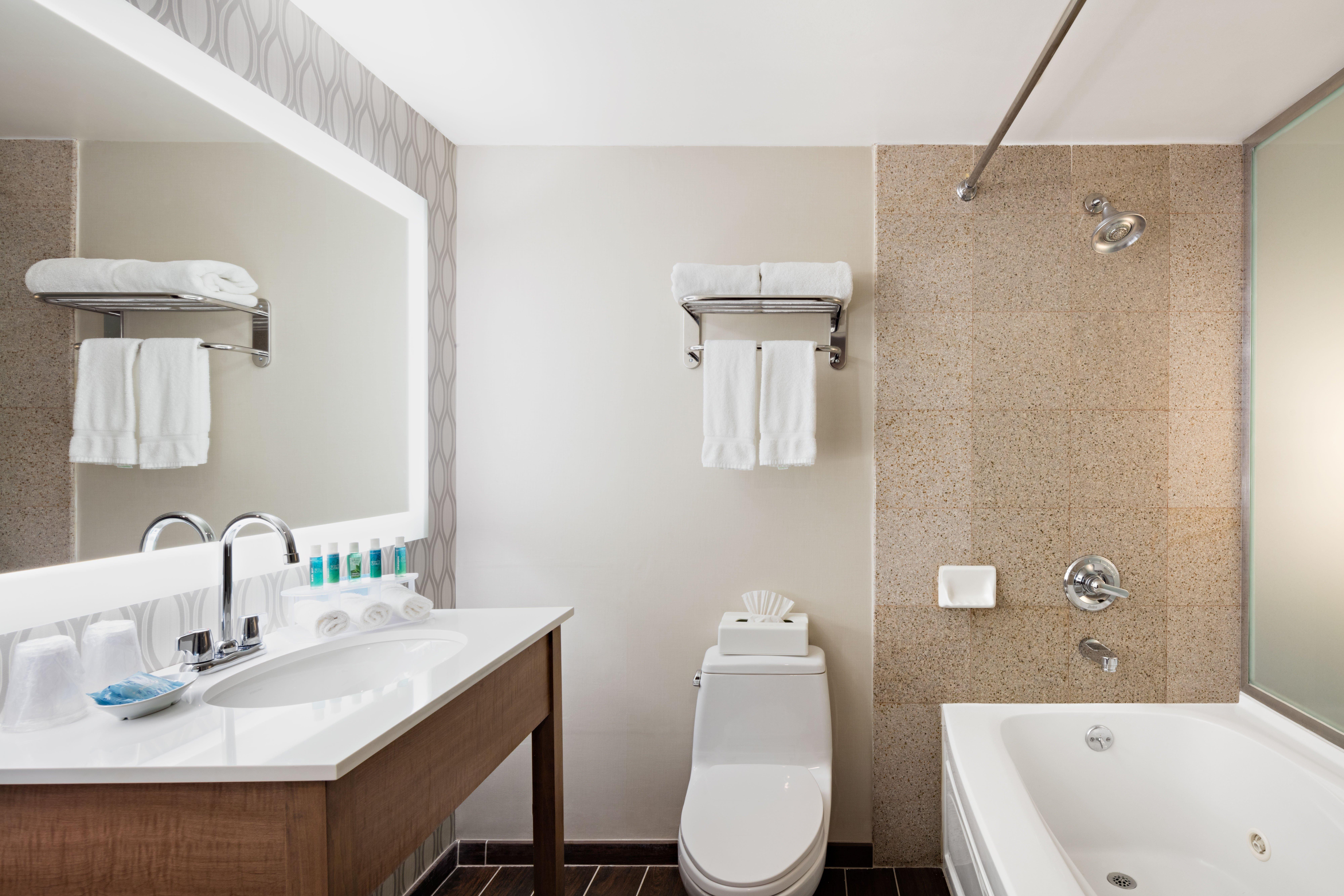Holiday Express Brooklyn, An Ihg Hotel 3*