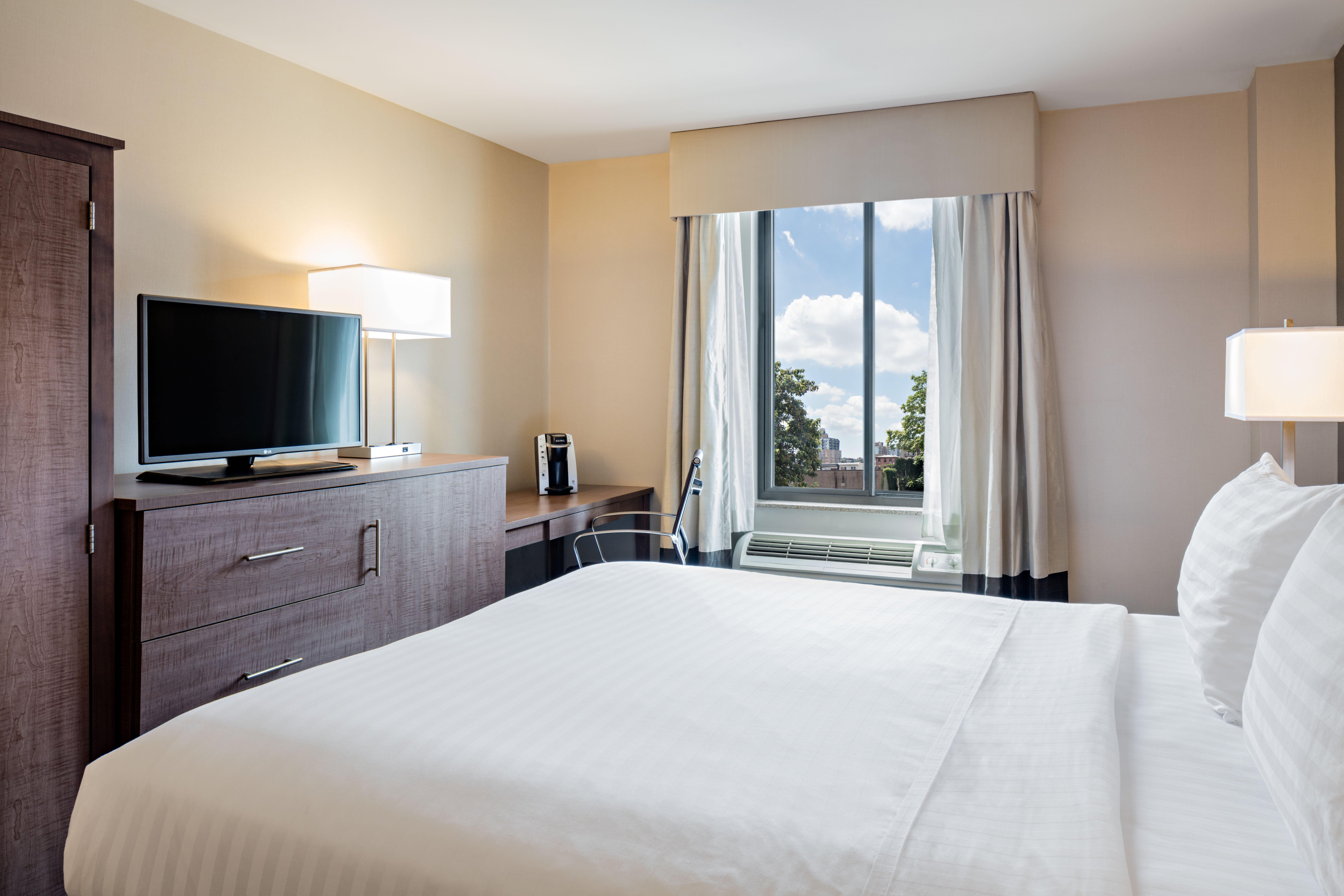 Hotel Holiday Express Brooklyn, An Ihg New York