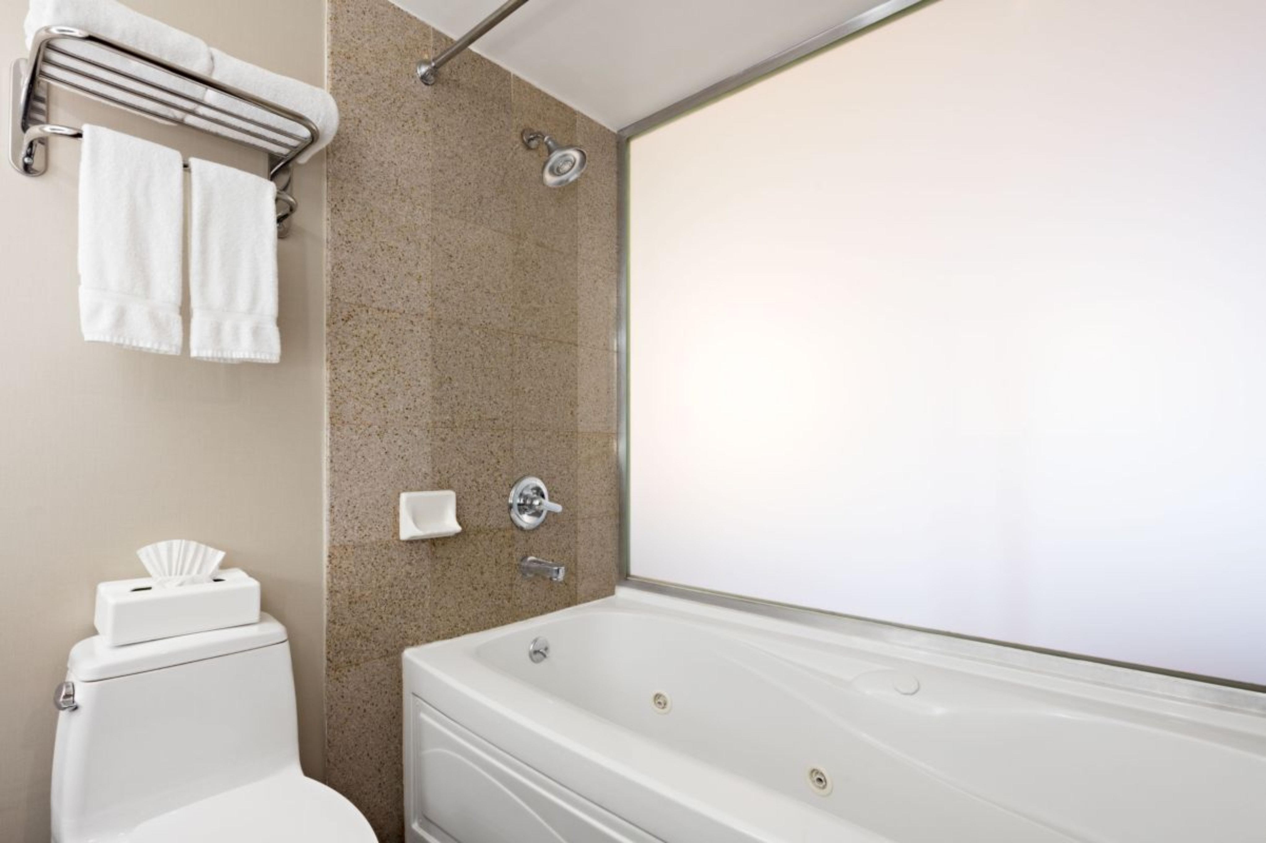Holiday Express Brooklyn, An Ihg 3*