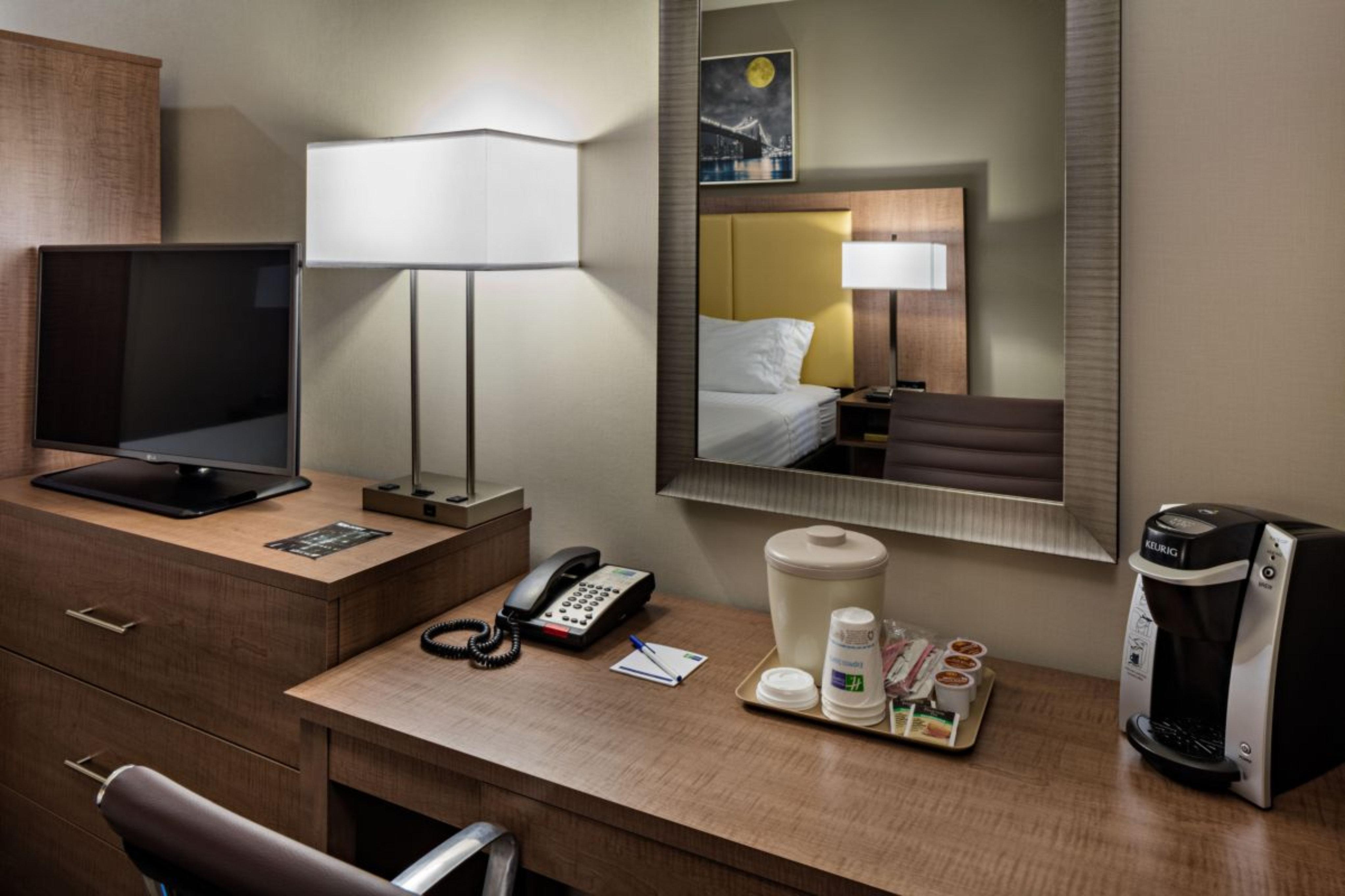 Holiday Express Brooklyn, An Ihg New York