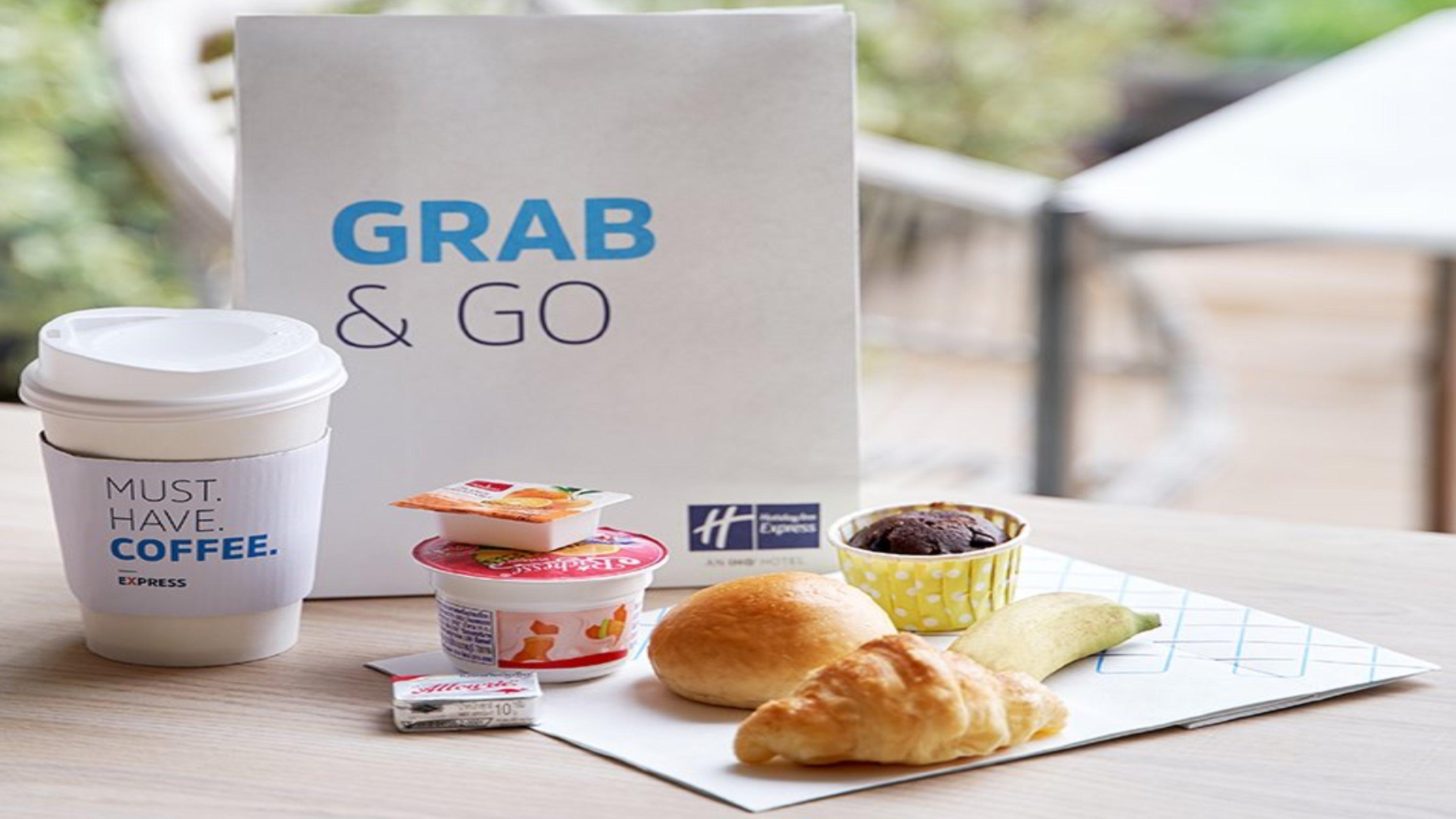Hotel Holiday Express Brooklyn, An Ihg New York