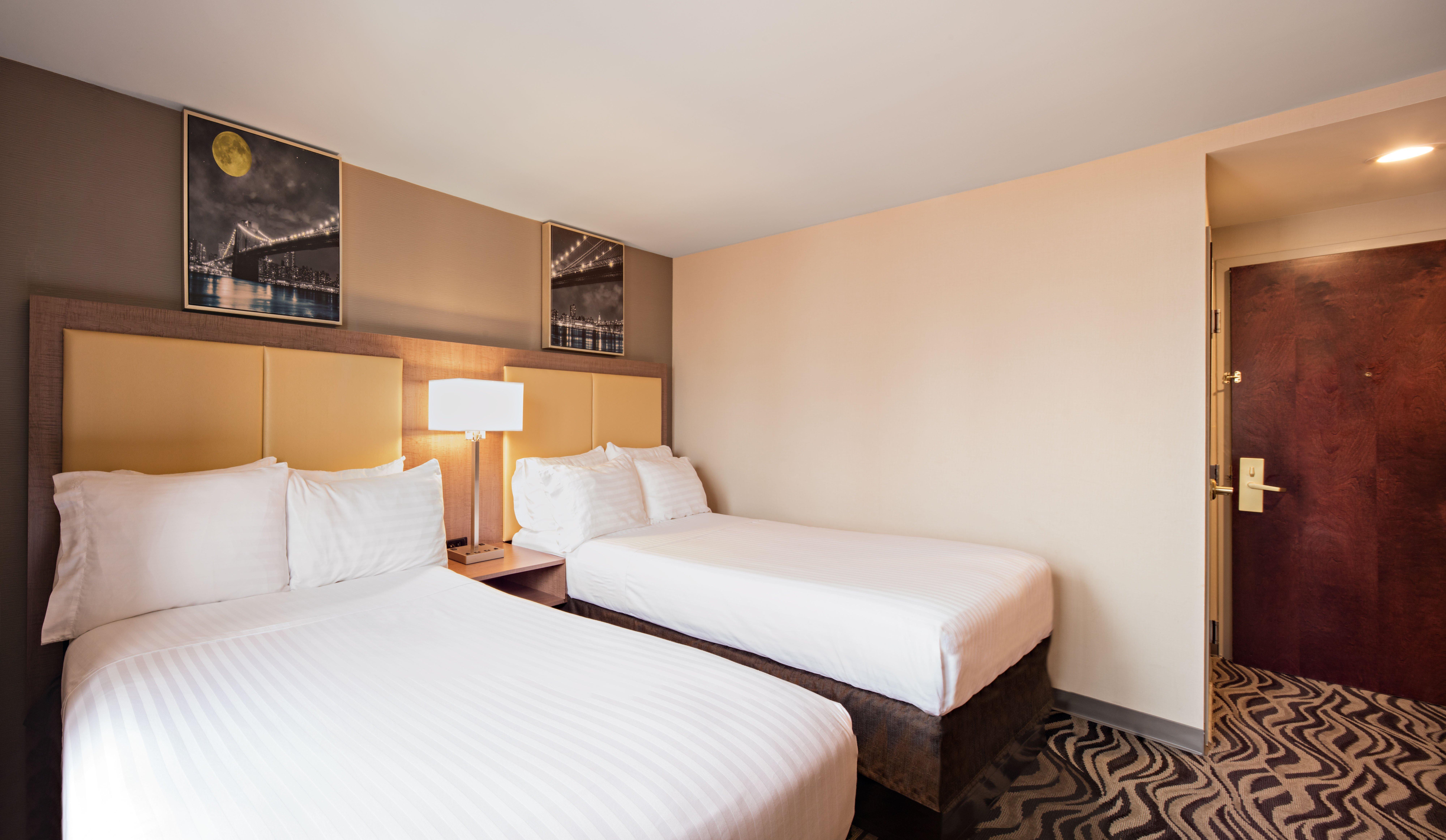Holiday Express Brooklyn, An Ihg New York