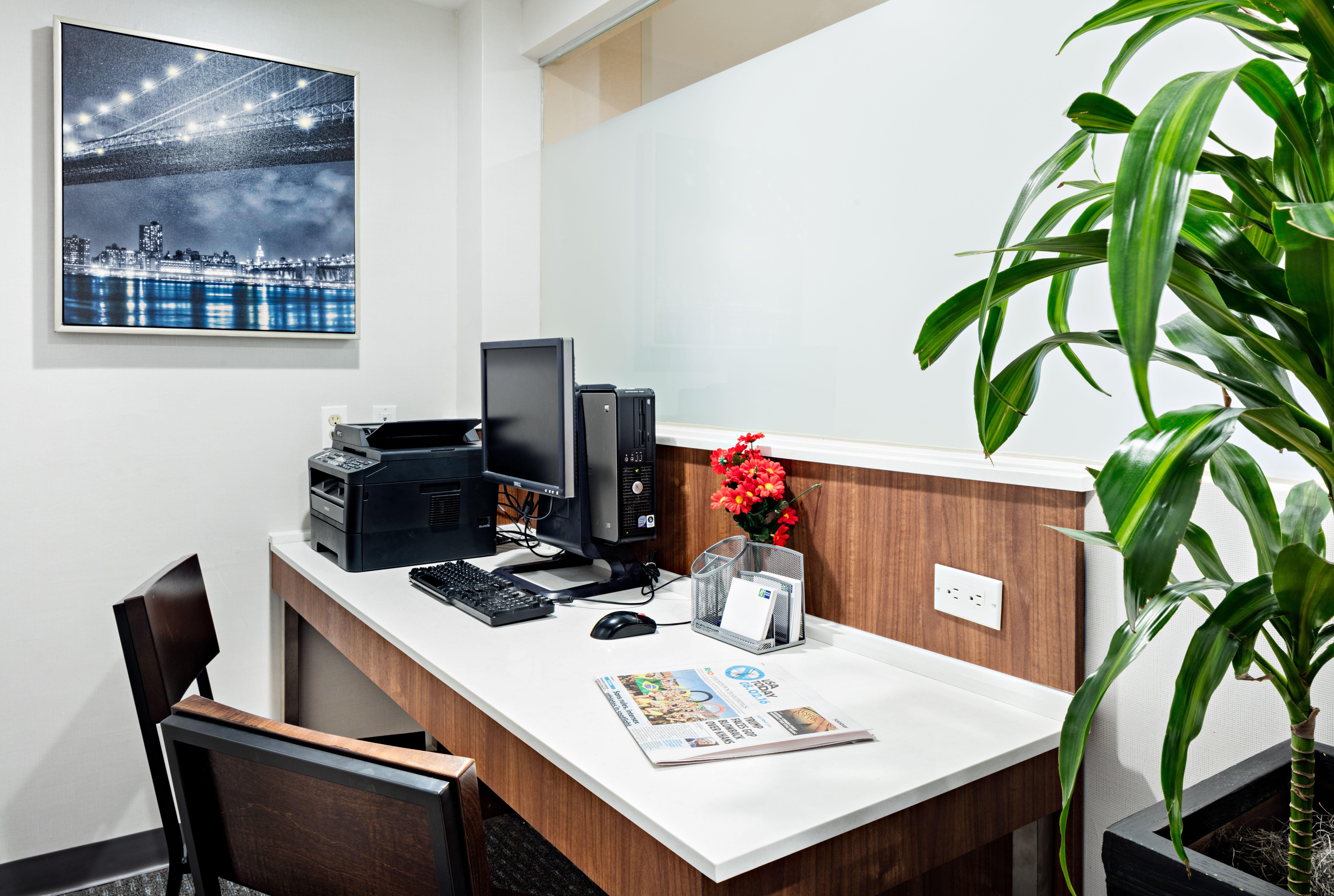Hotel Holiday Express Brooklyn, An Ihg