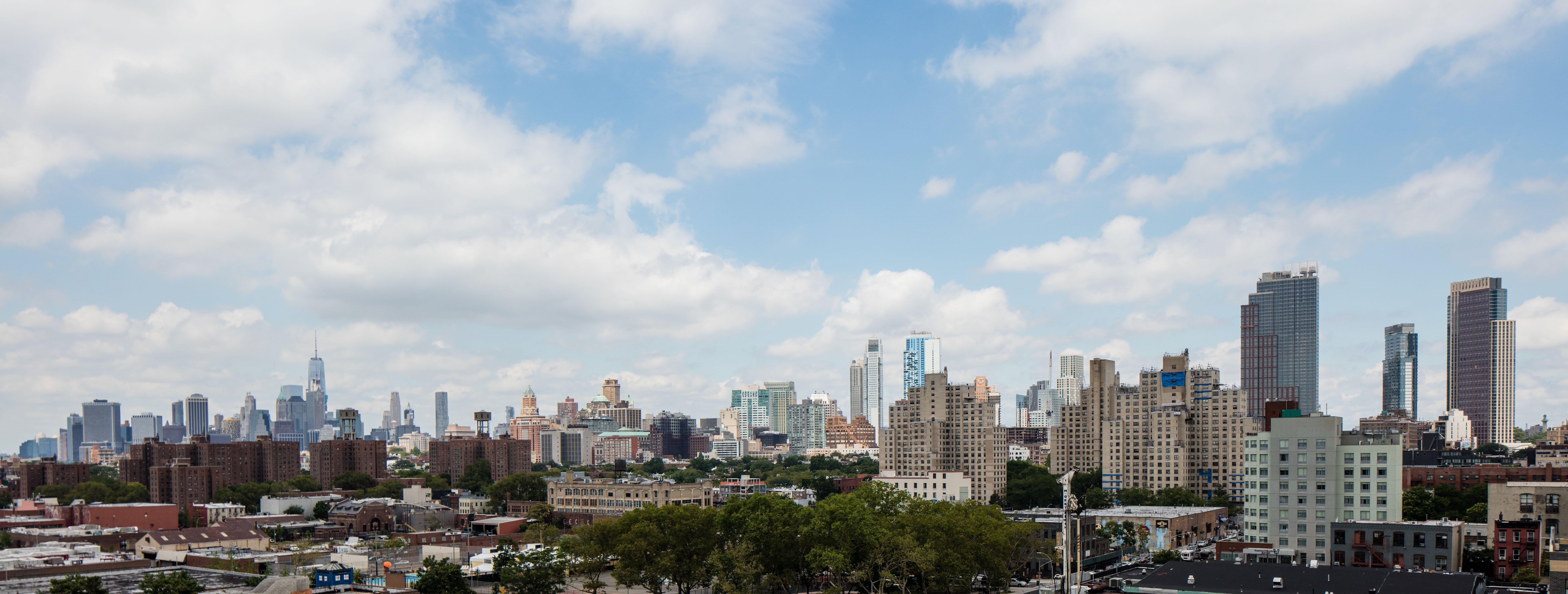 Hotel Holiday Express Brooklyn, An Ihg
