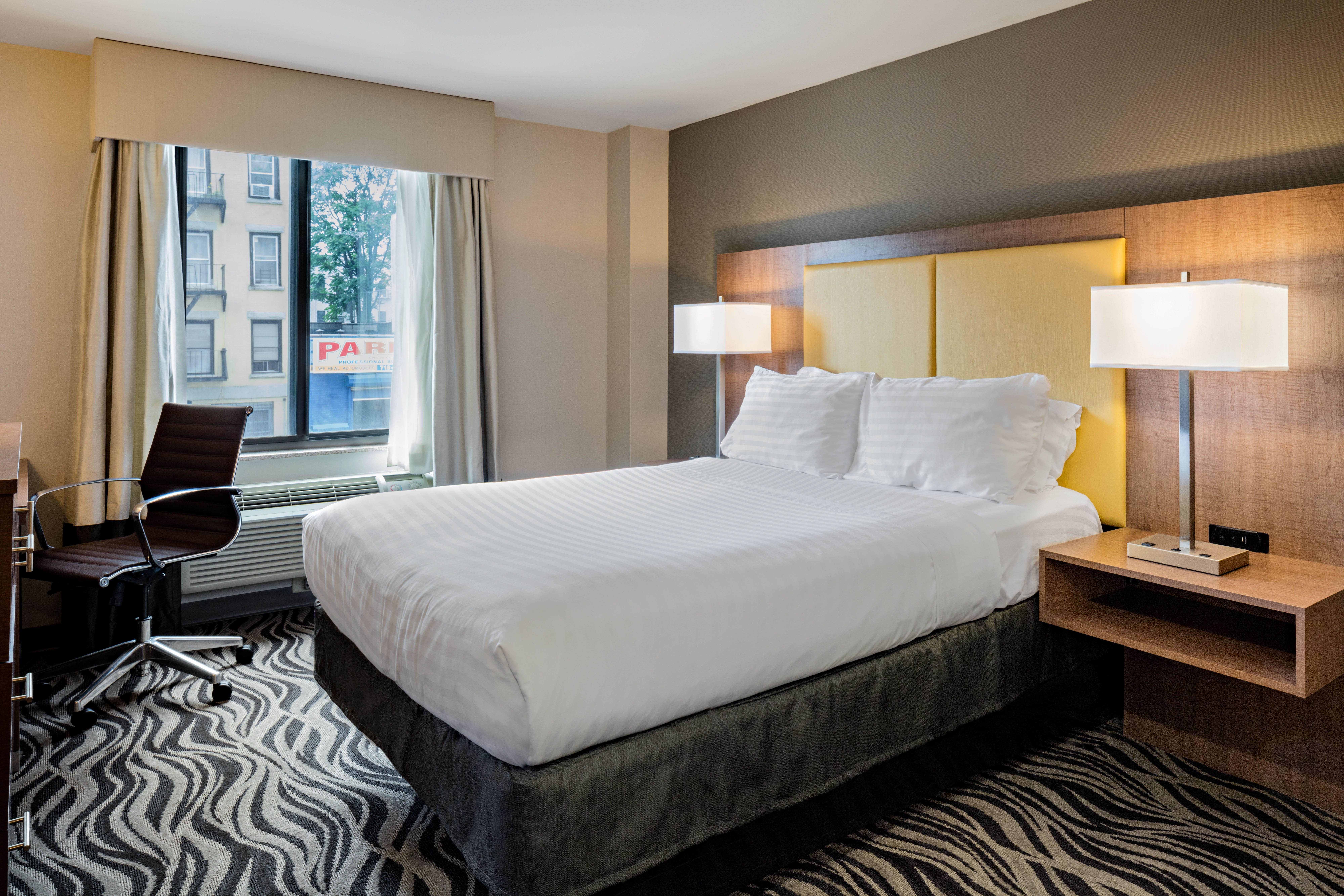 Holiday Express Brooklyn, An Ihg 3*