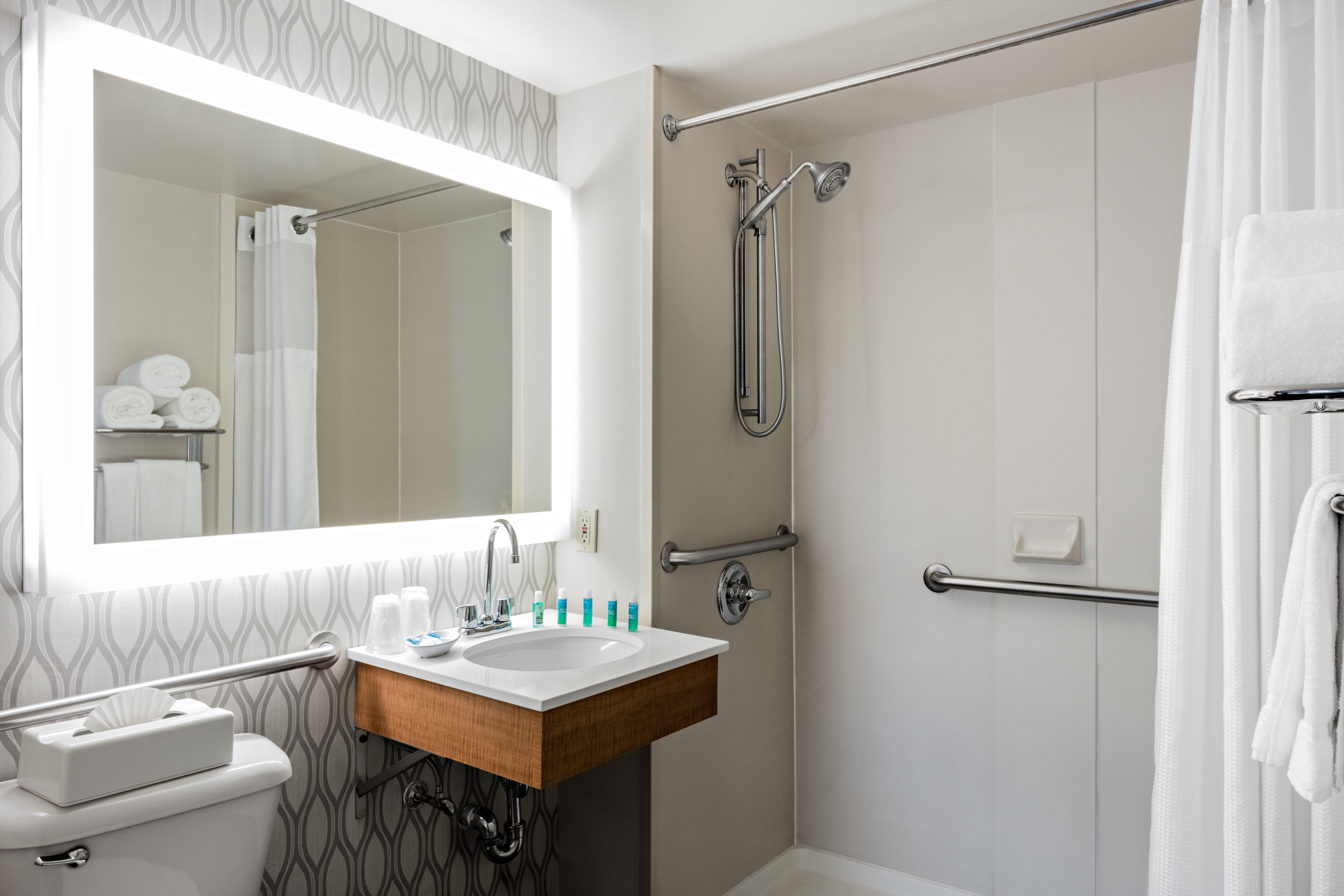 Hotel Holiday Express Brooklyn, An Ihg