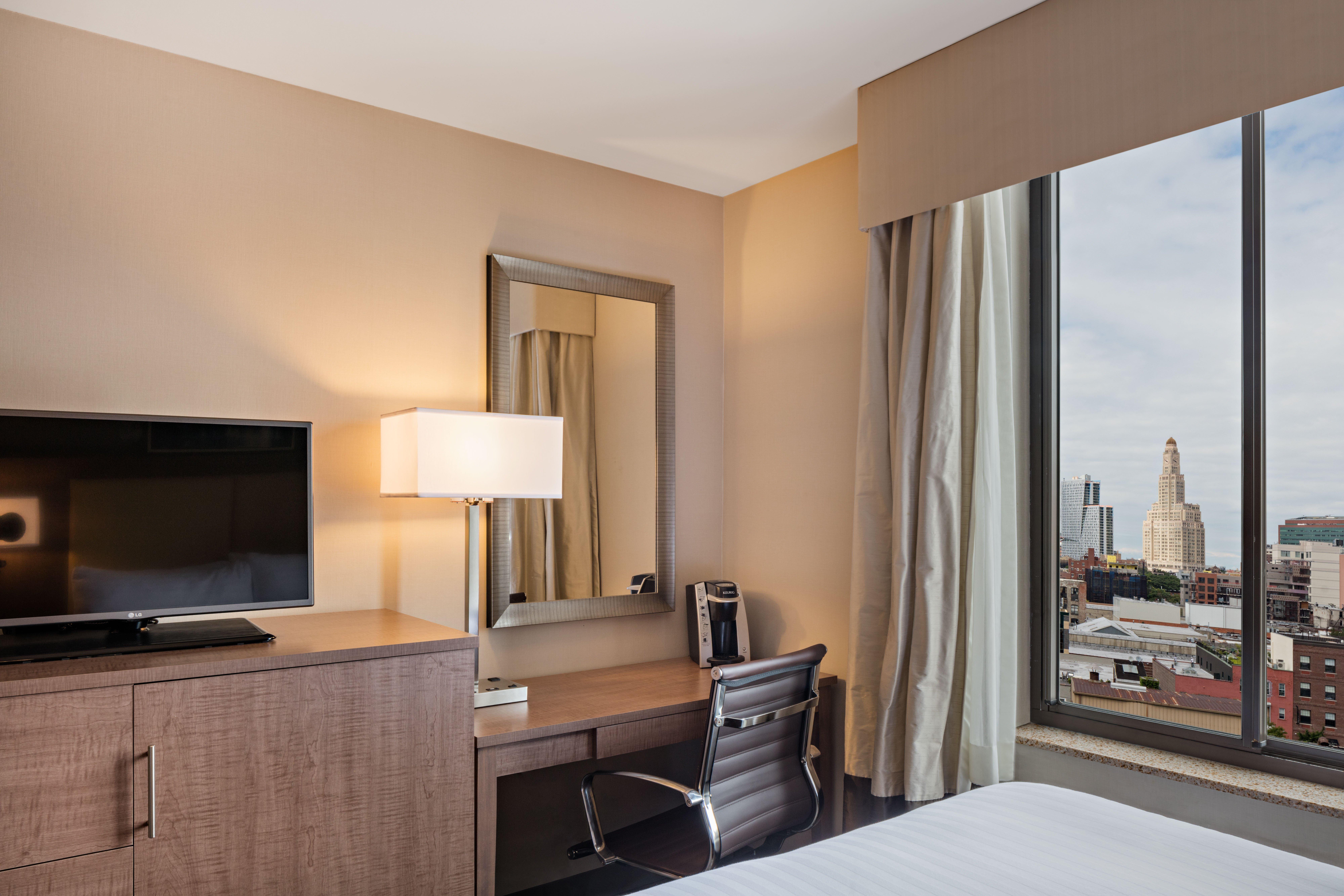 Holiday Express Brooklyn, An Ihg New York