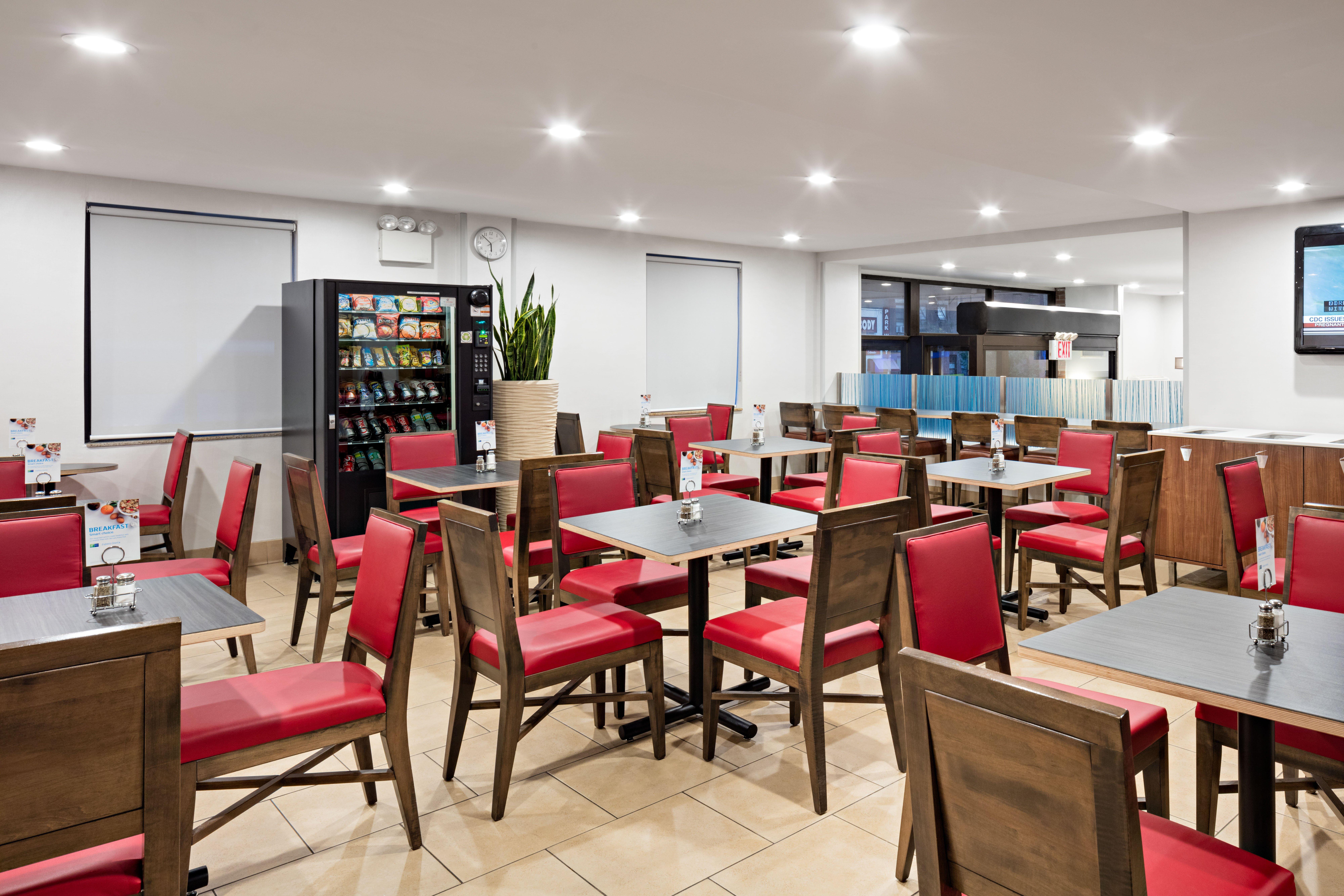 Holiday Express Brooklyn, An Ihg New York