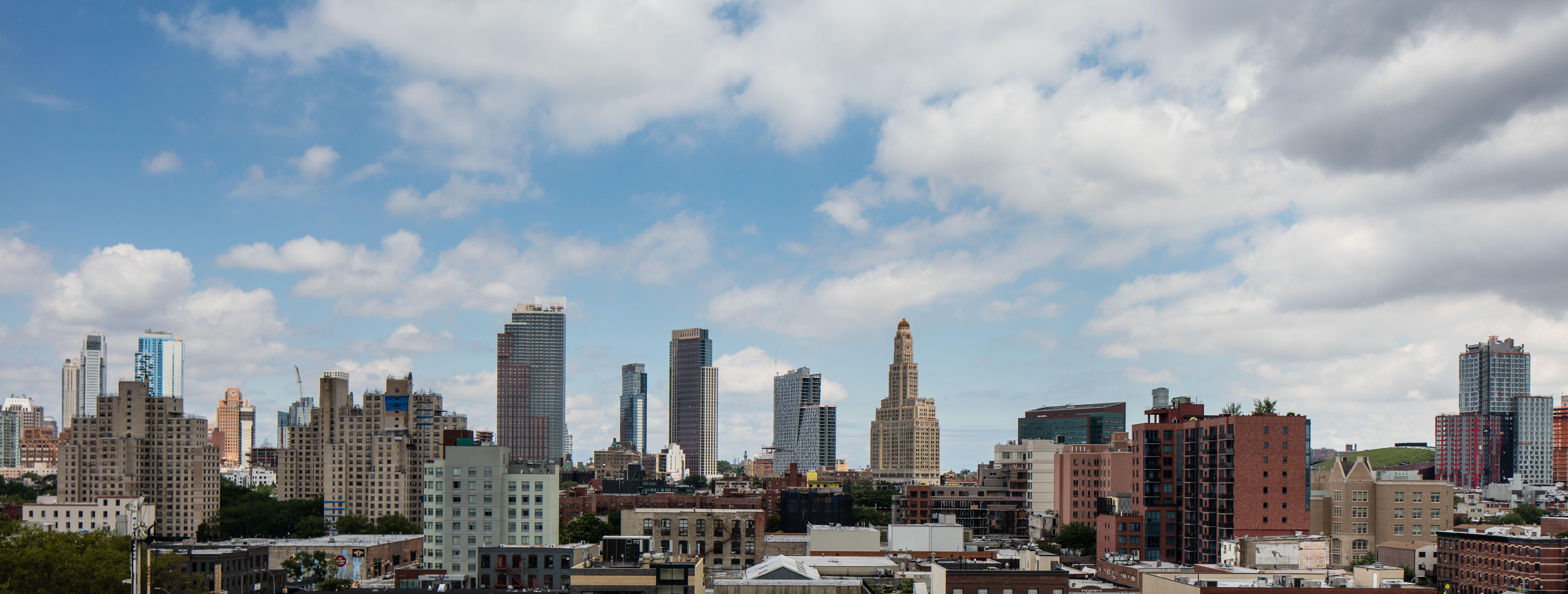 Holiday Express Brooklyn, An Ihg 3*