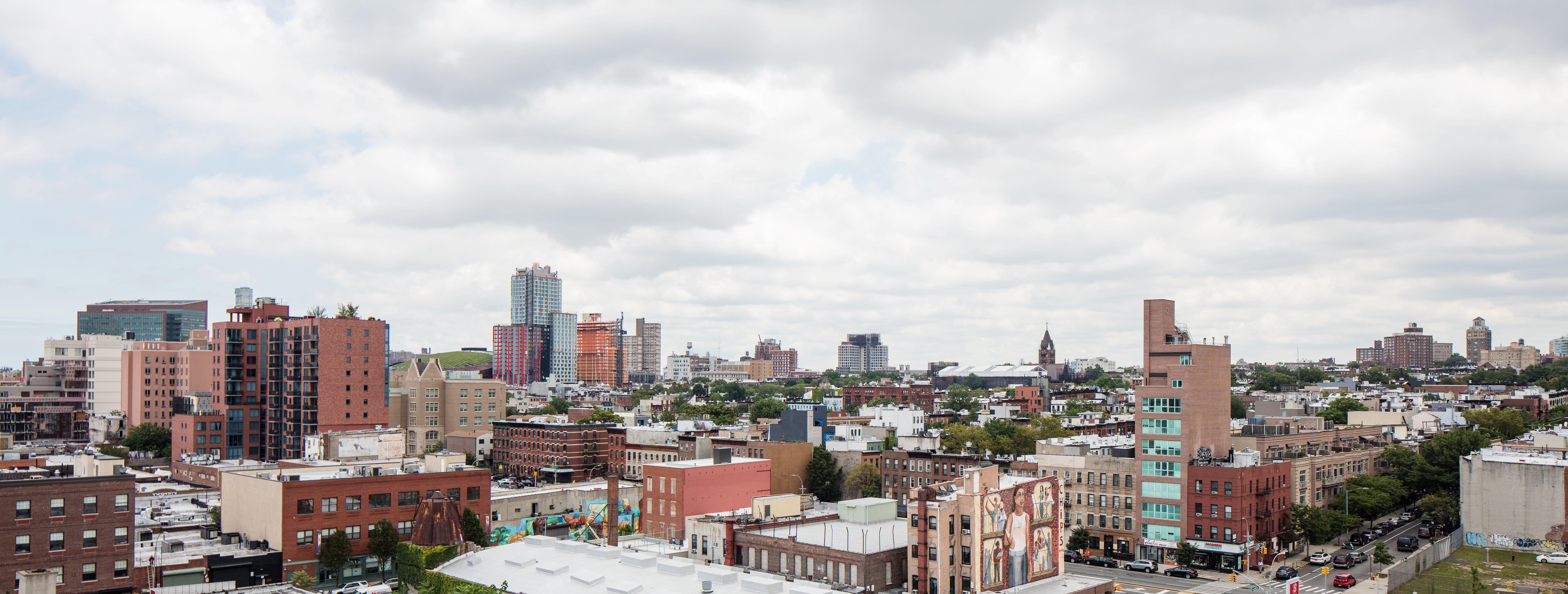 Holiday Express Brooklyn, An Ihg 3*