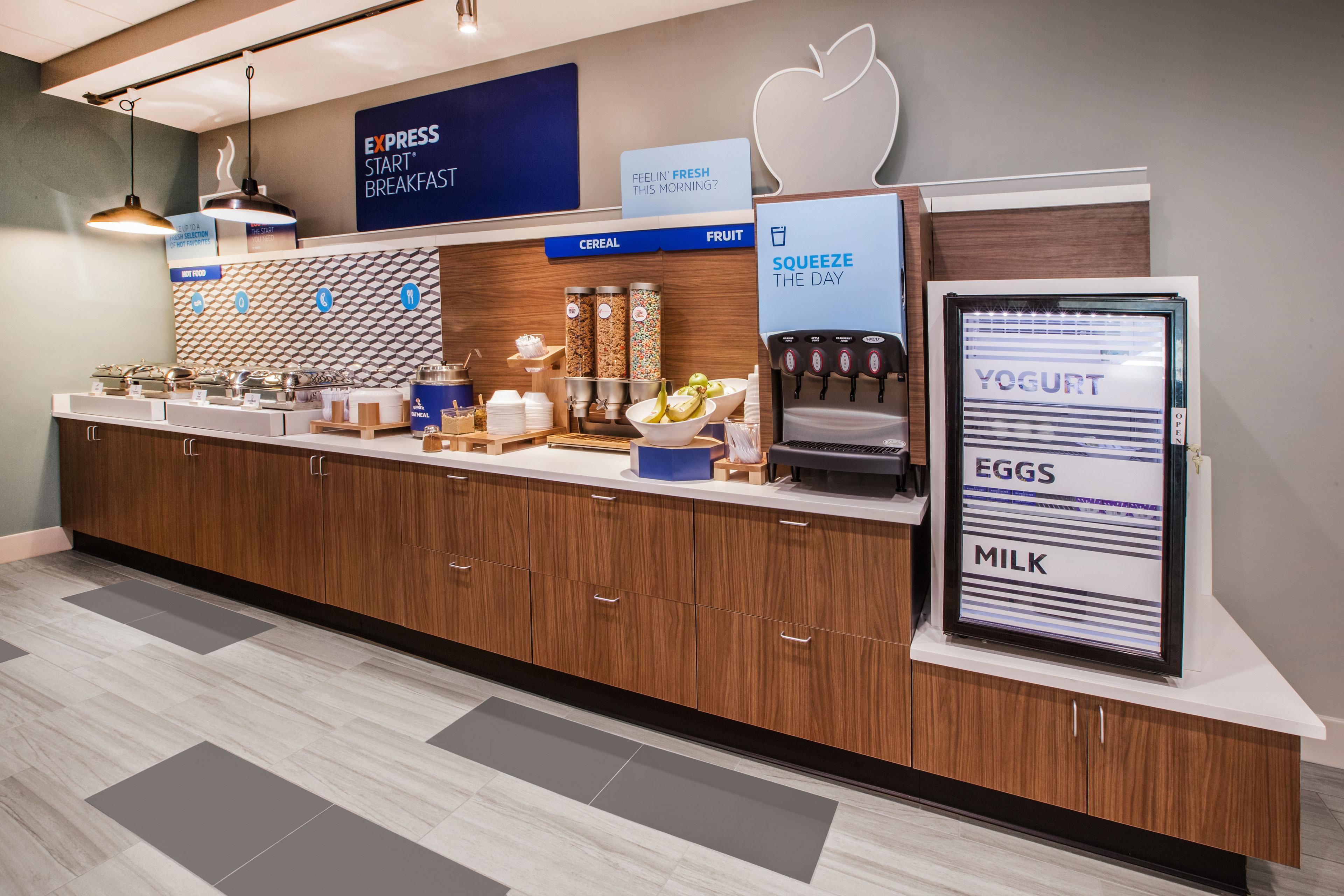 Holiday Express Brooklyn, An Ihg Hotel New York