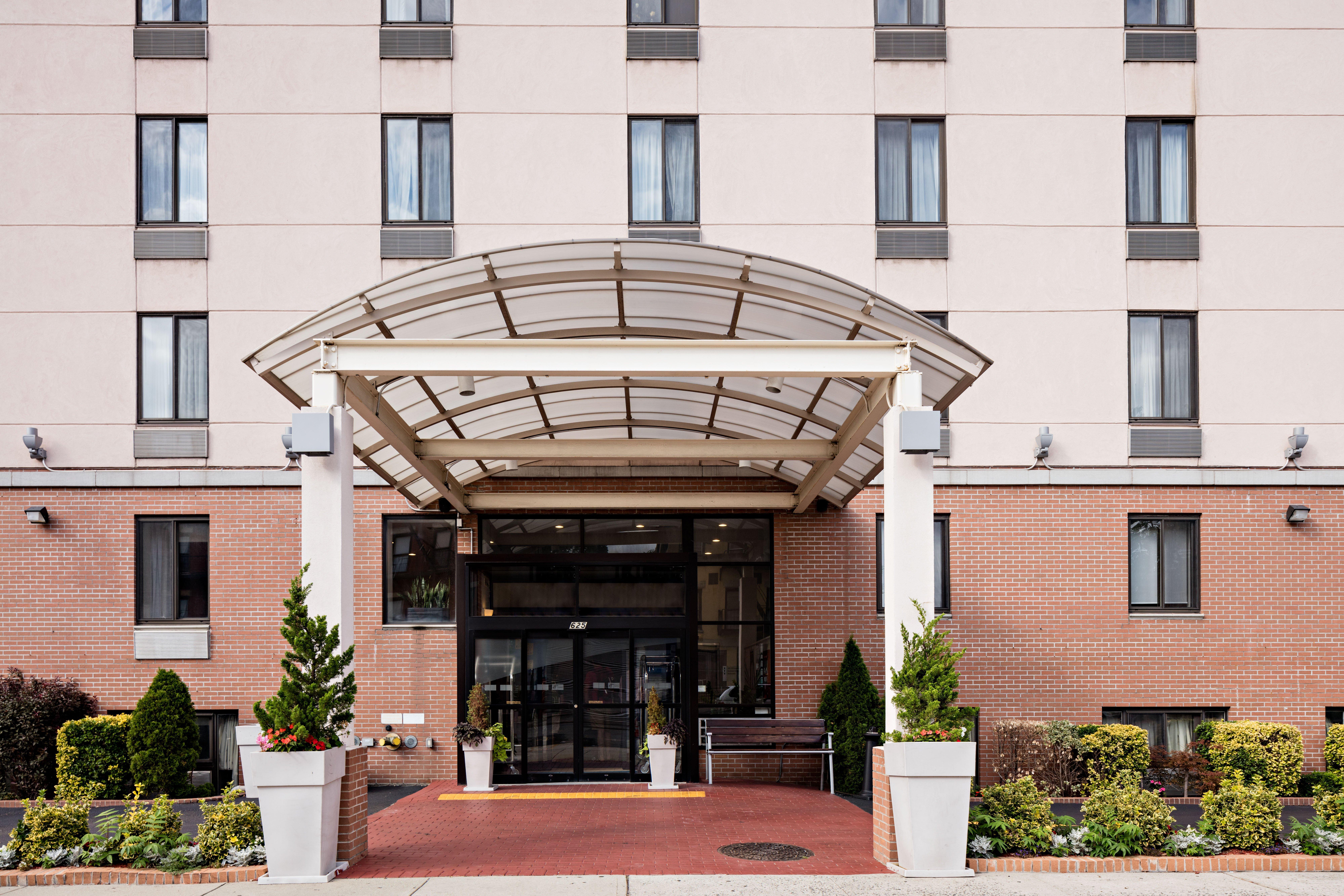Holiday Express Brooklyn, An Ihg New York