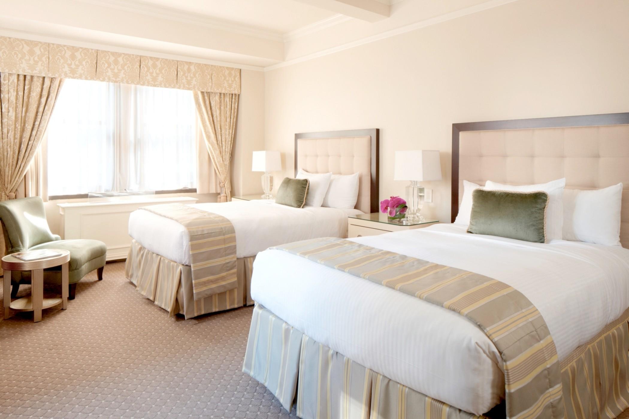 Warwick Hotel New York