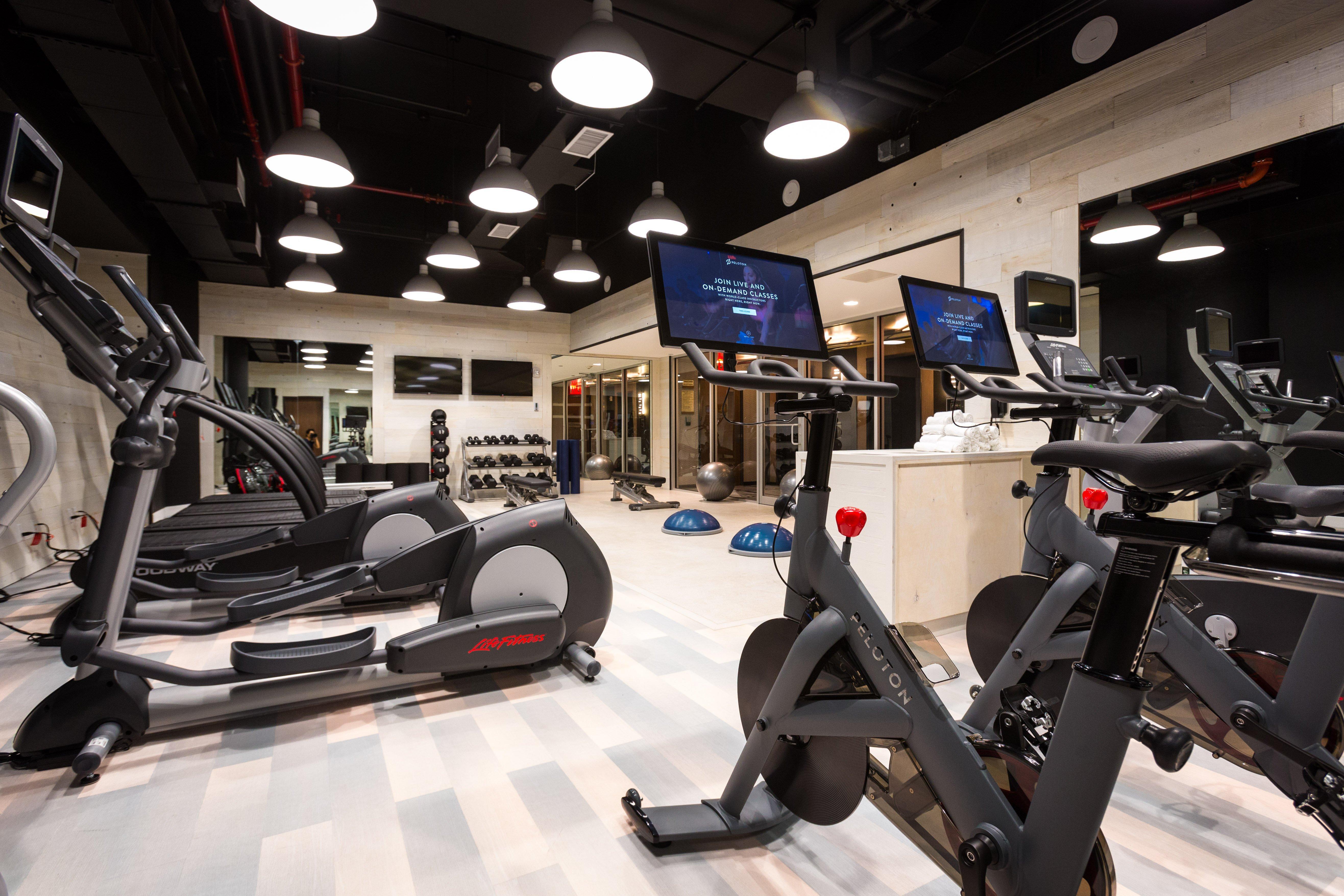Crowne Plaza Hy36 Midtown Manhattan By Ihg Hotel New York