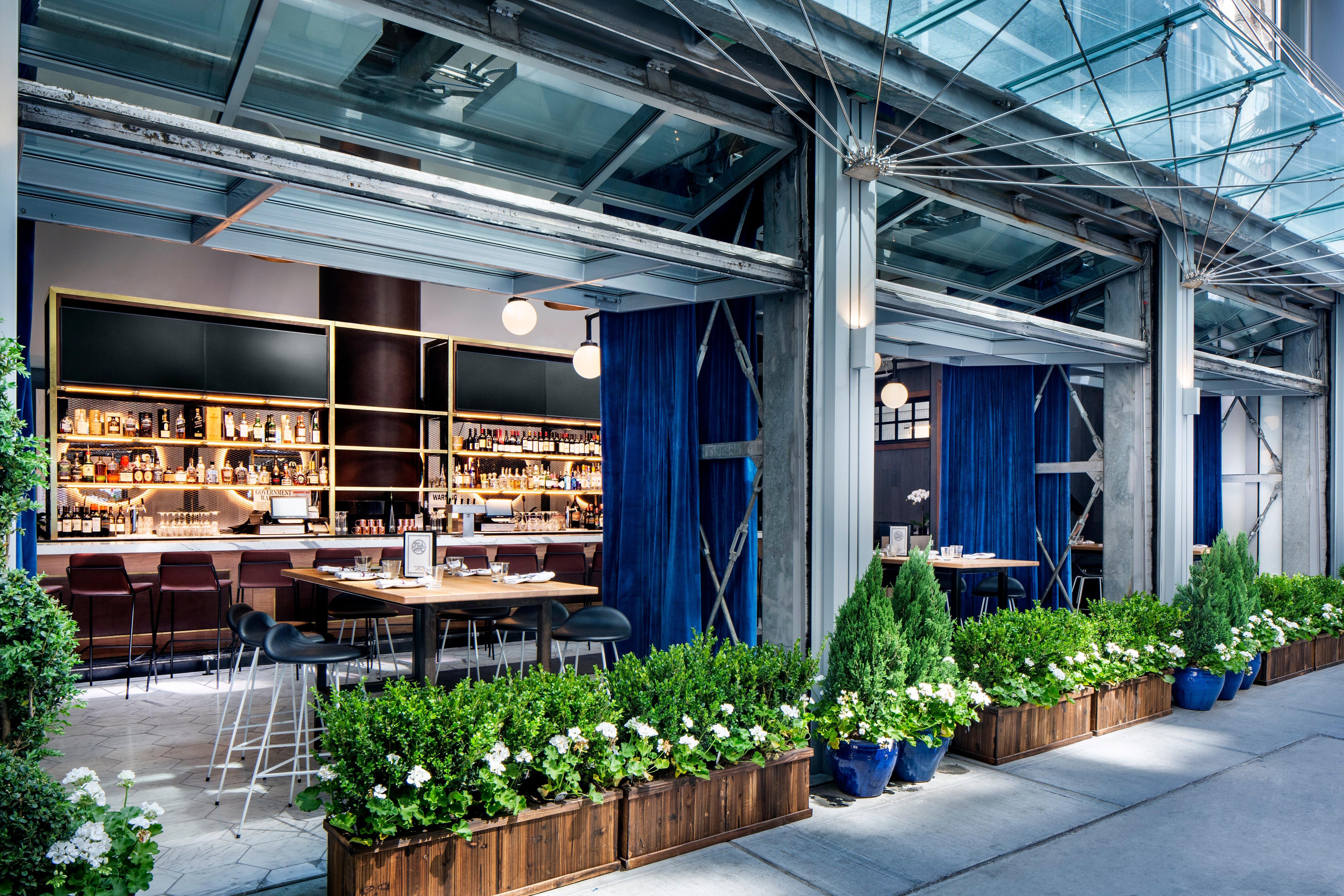 Crowne Plaza Hy36 Midtown Manhattan By Ihg Hotel New York