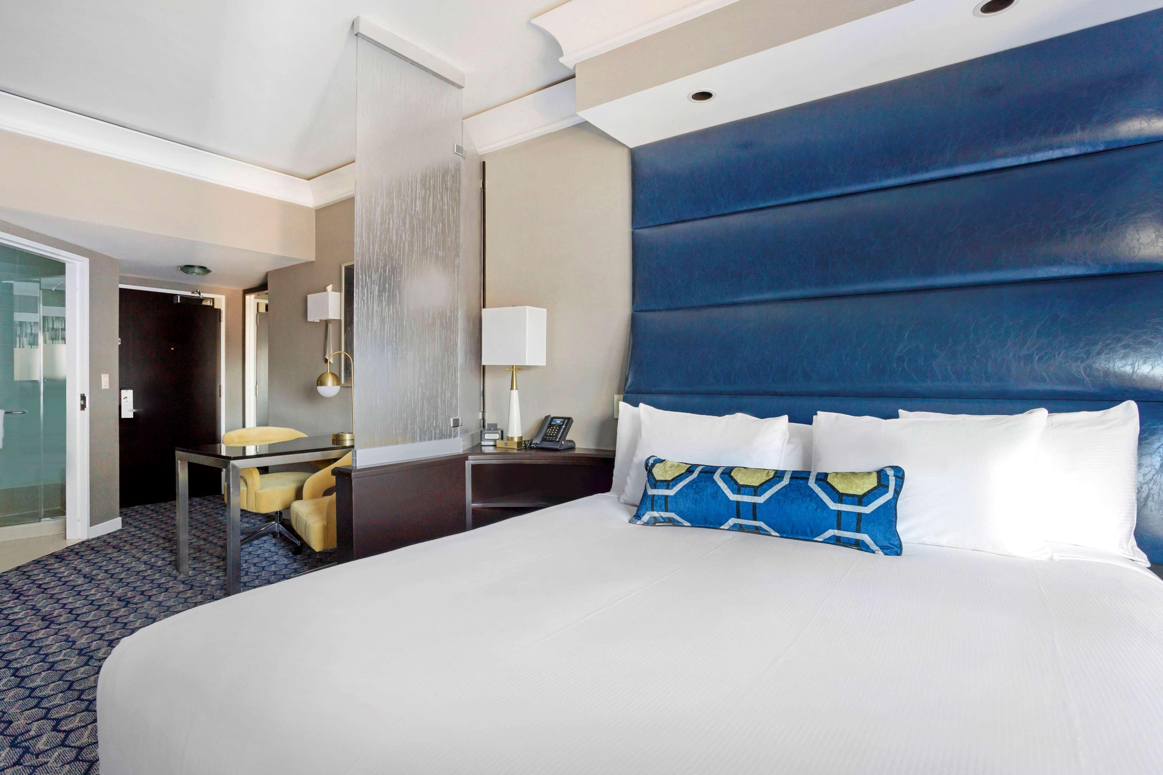 Hilton Club New York New York