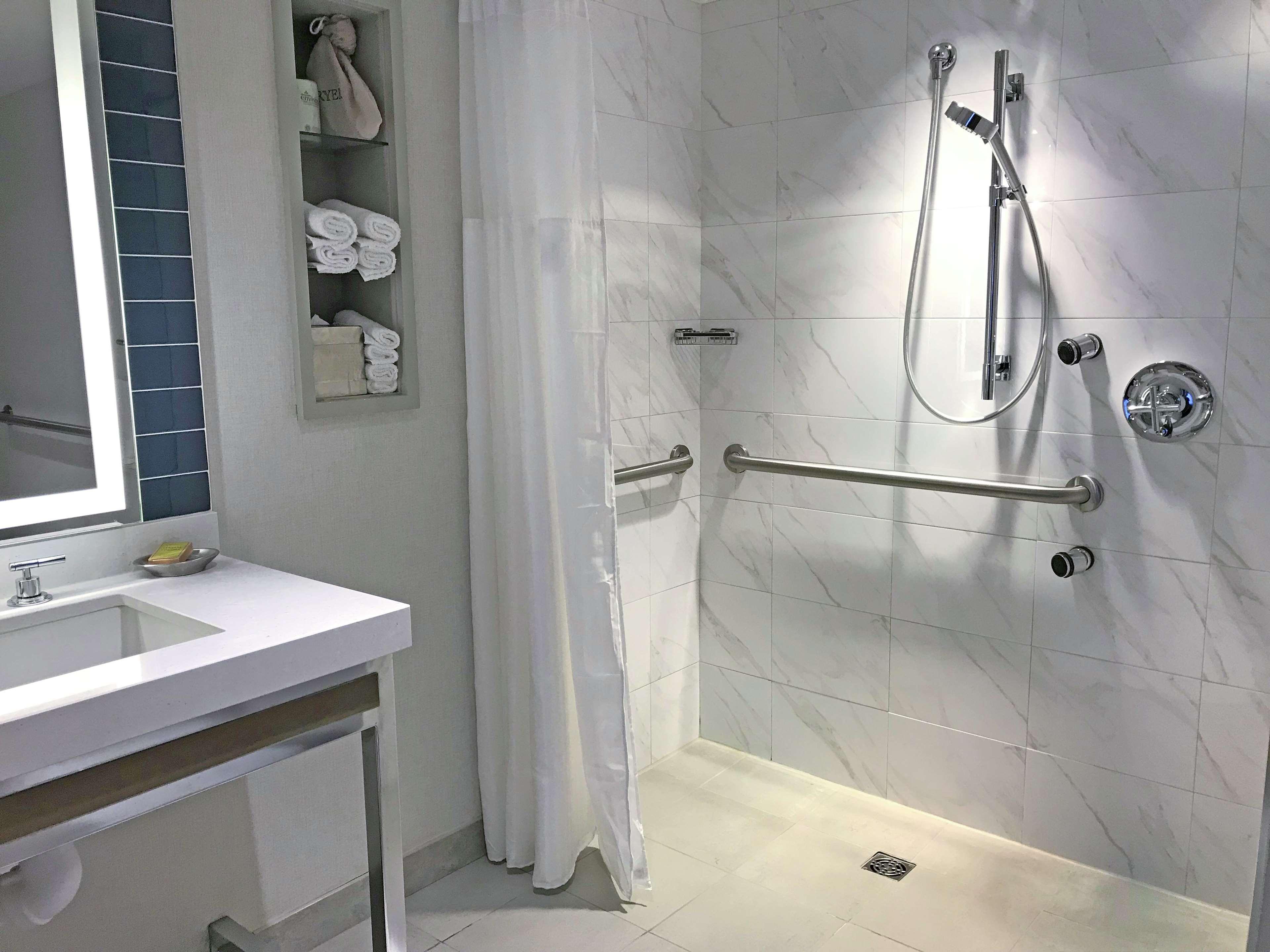 Hilton Club New York 3* New York