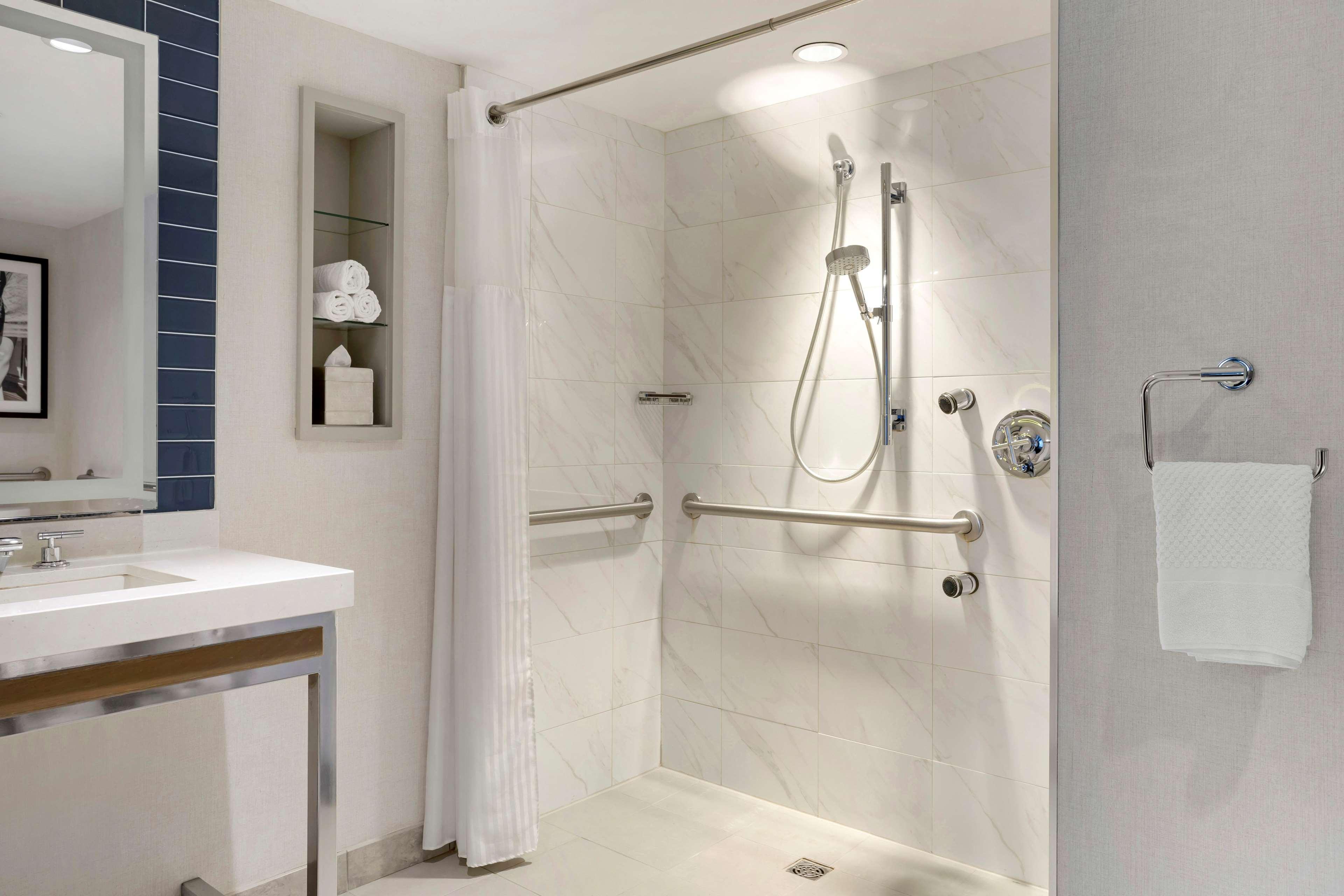 Hotel Hilton Club New York New York