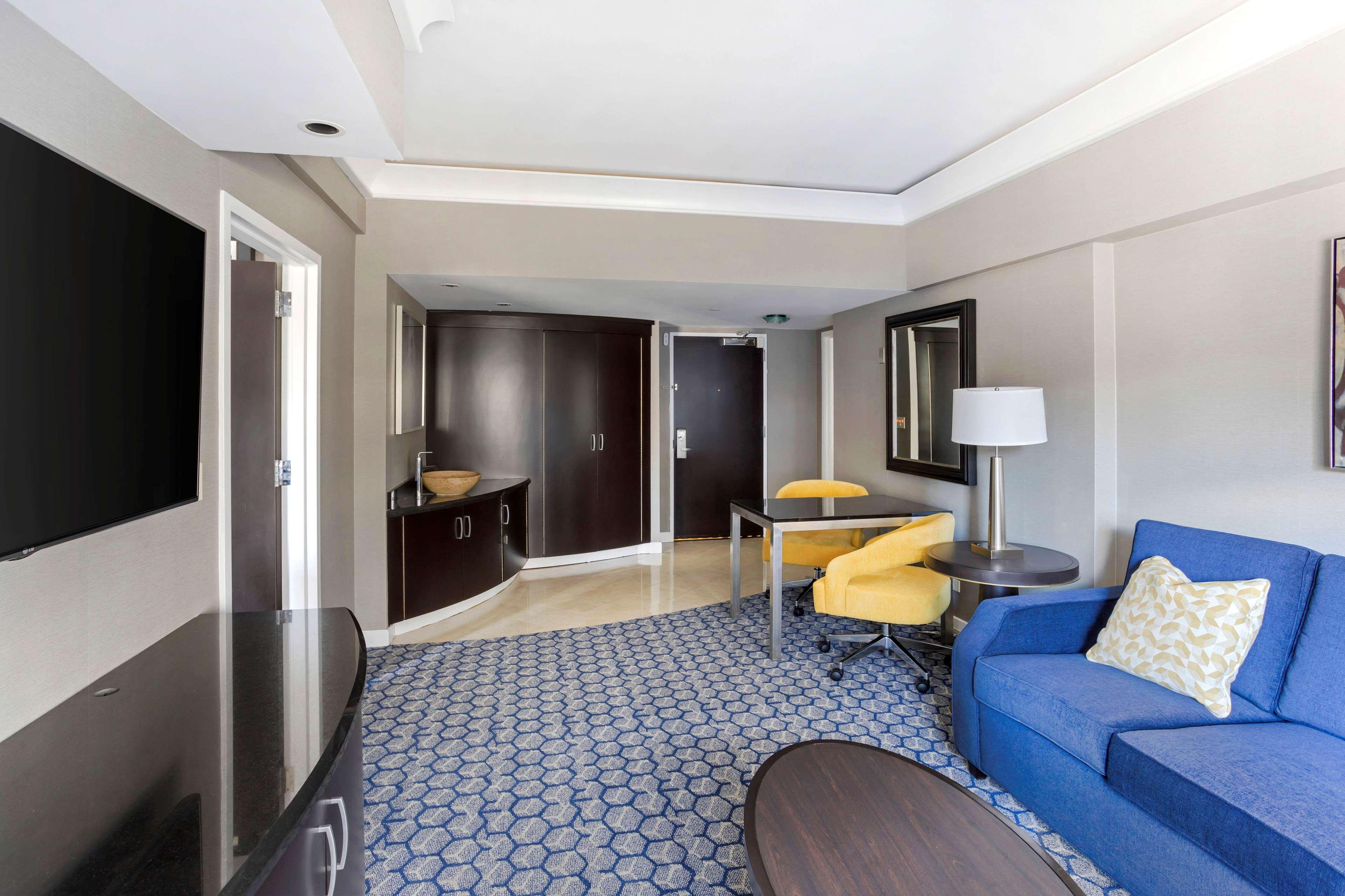 Hilton Club New York Hotel 3*