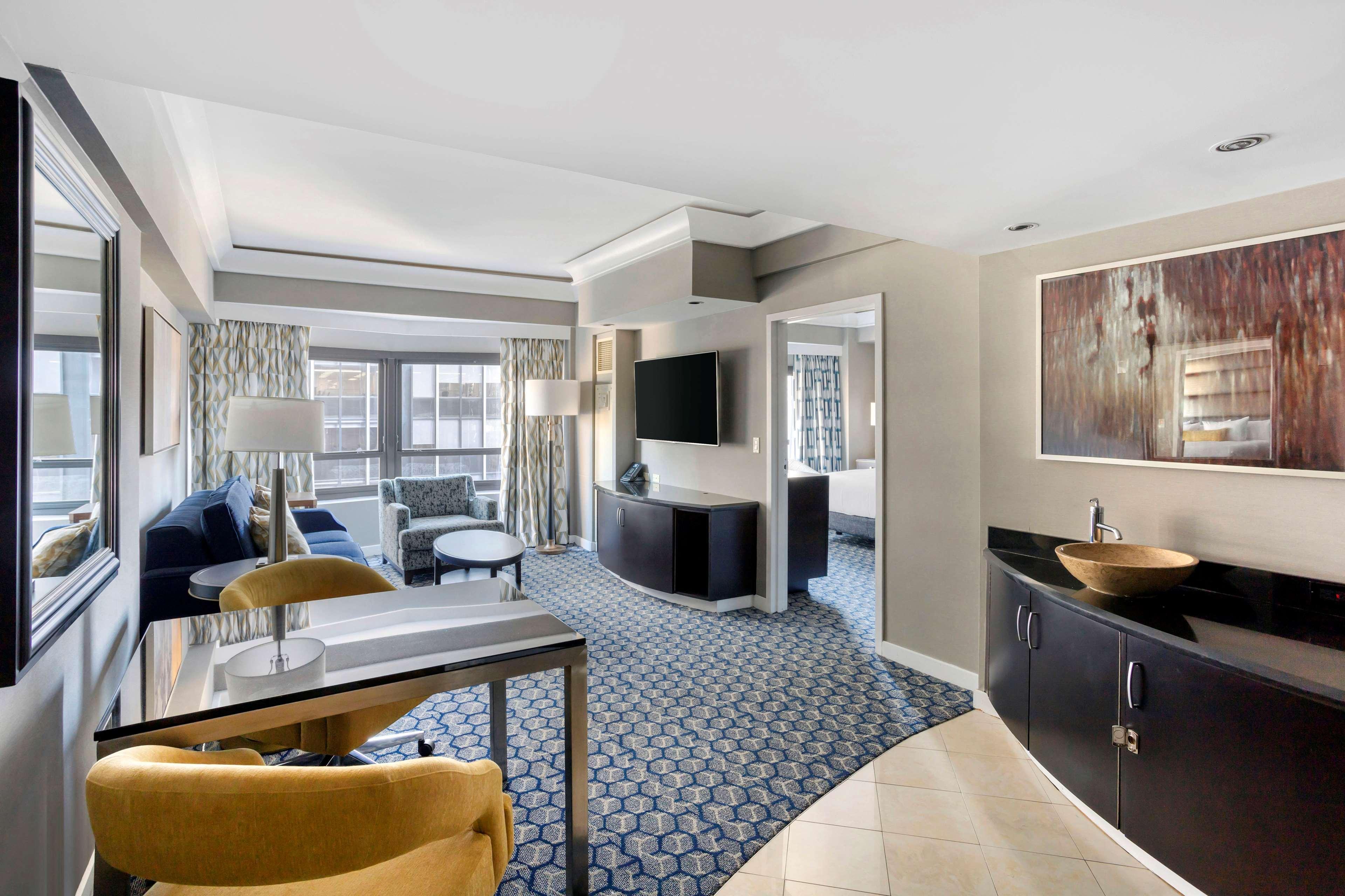 Hilton Club New York 3* New York