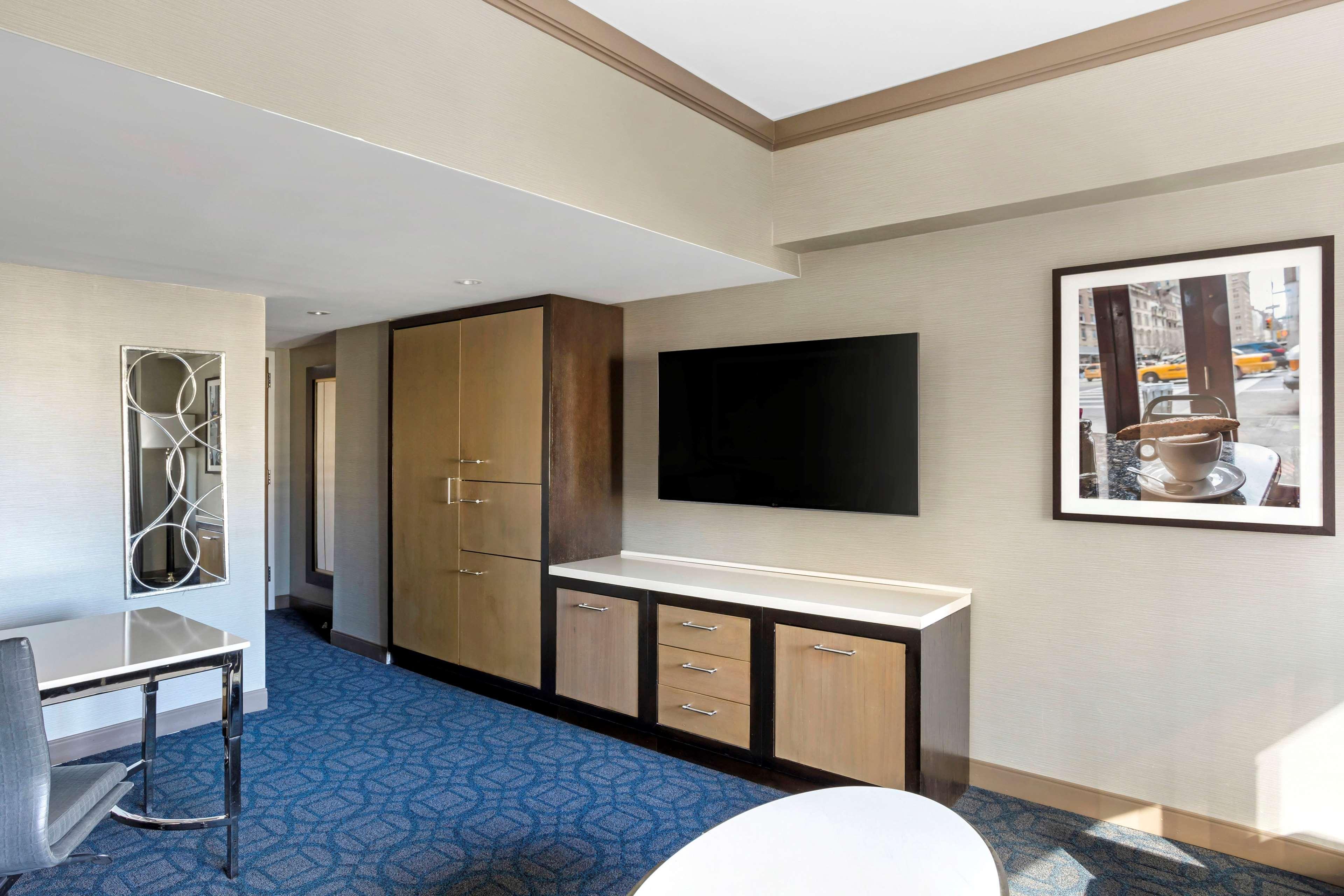 Hilton Club New York Hotel 3*
