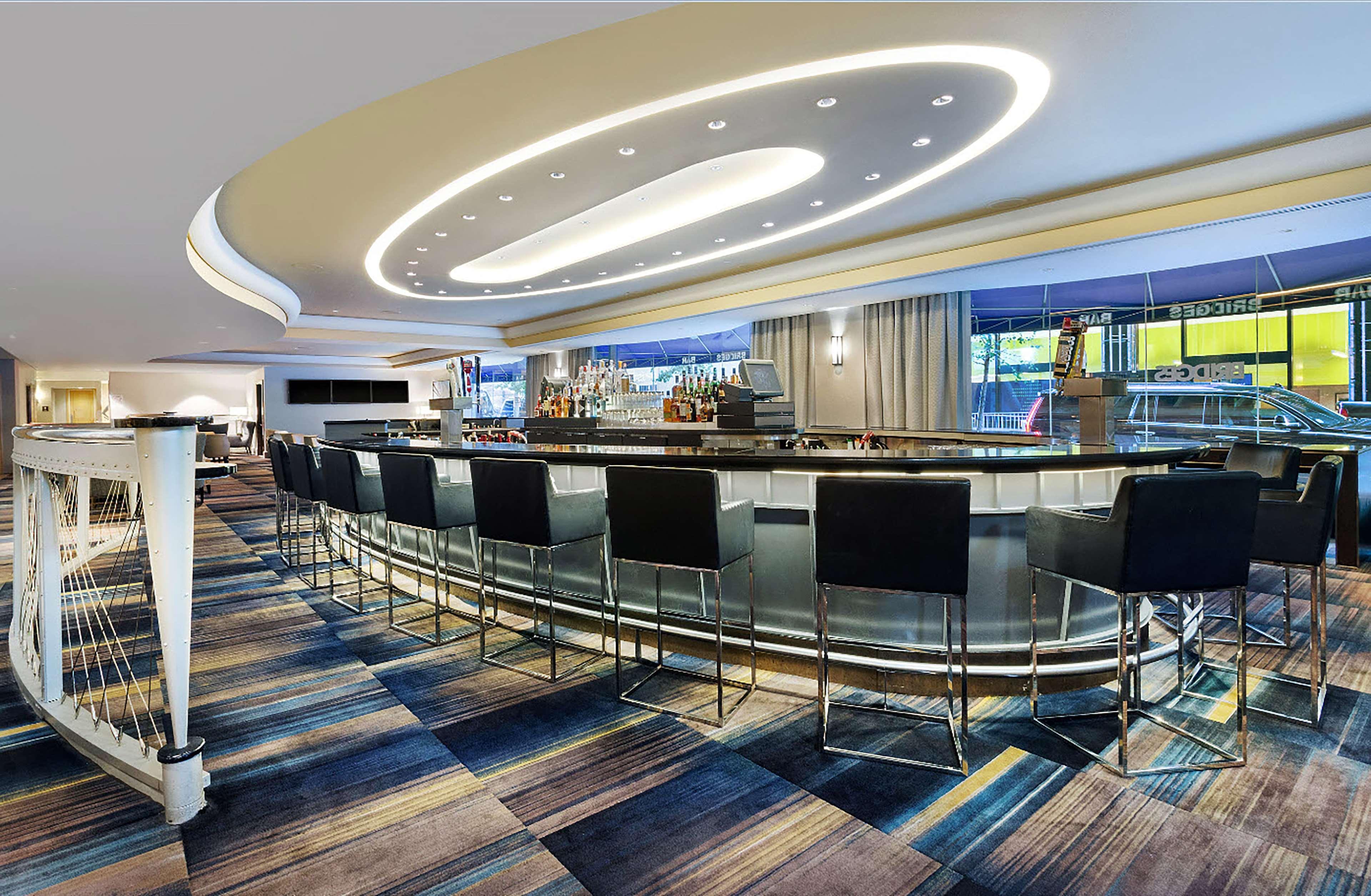 Hilton Club New York Hotel