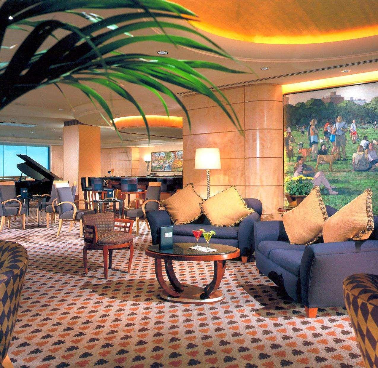 Hilton Club New York 3*