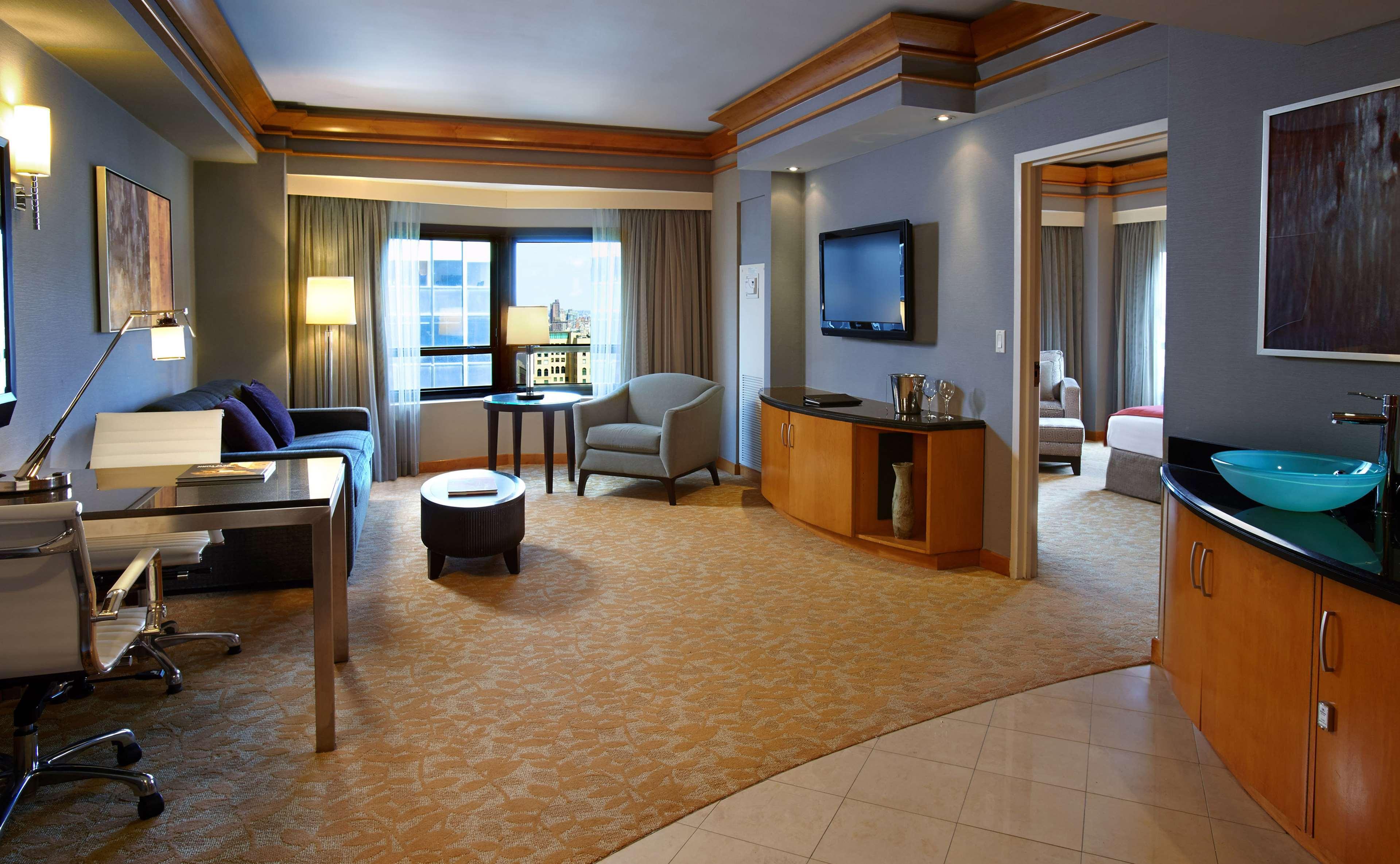 Hilton Club New York 3* New York