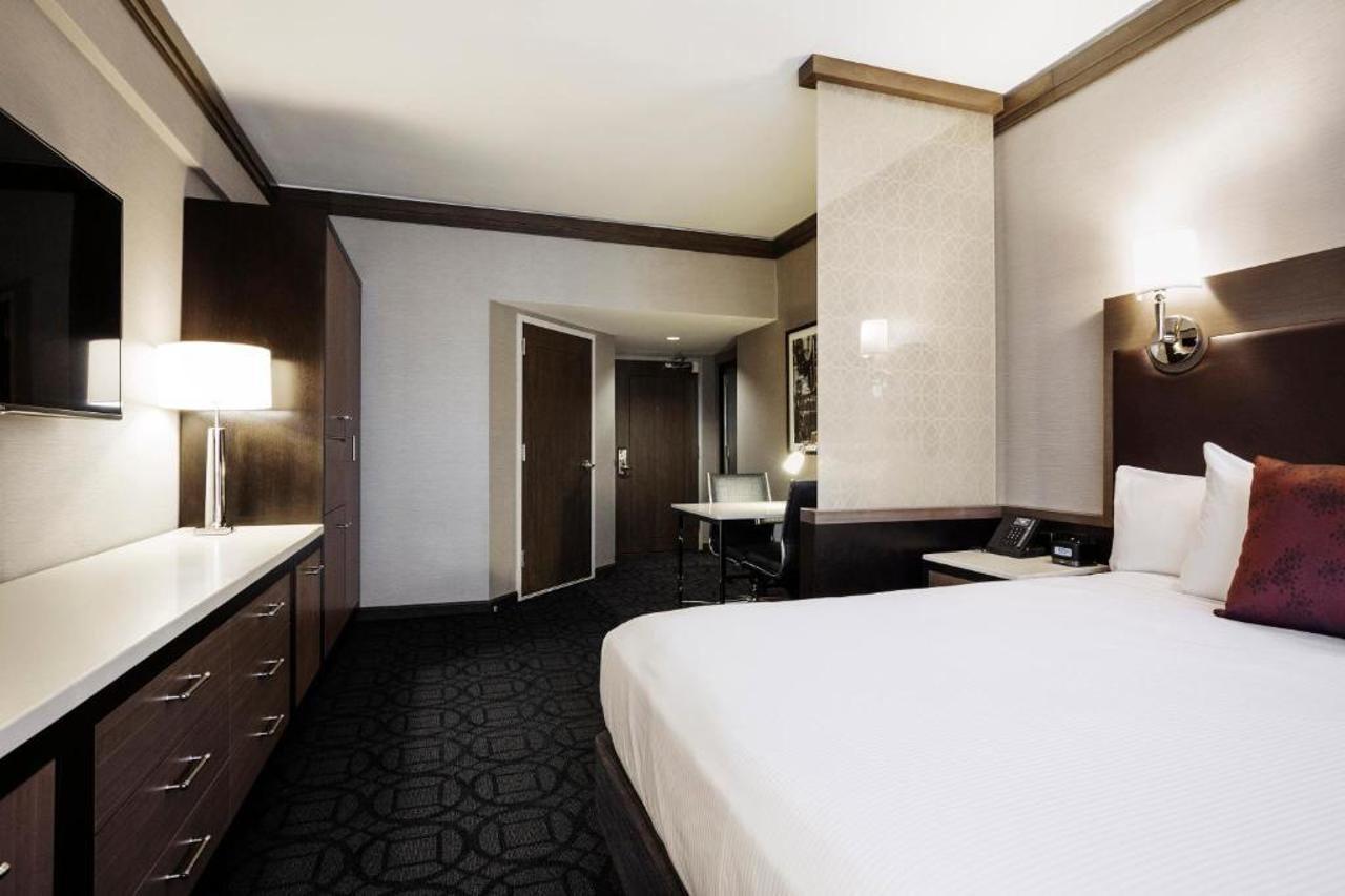 Hilton Club New York