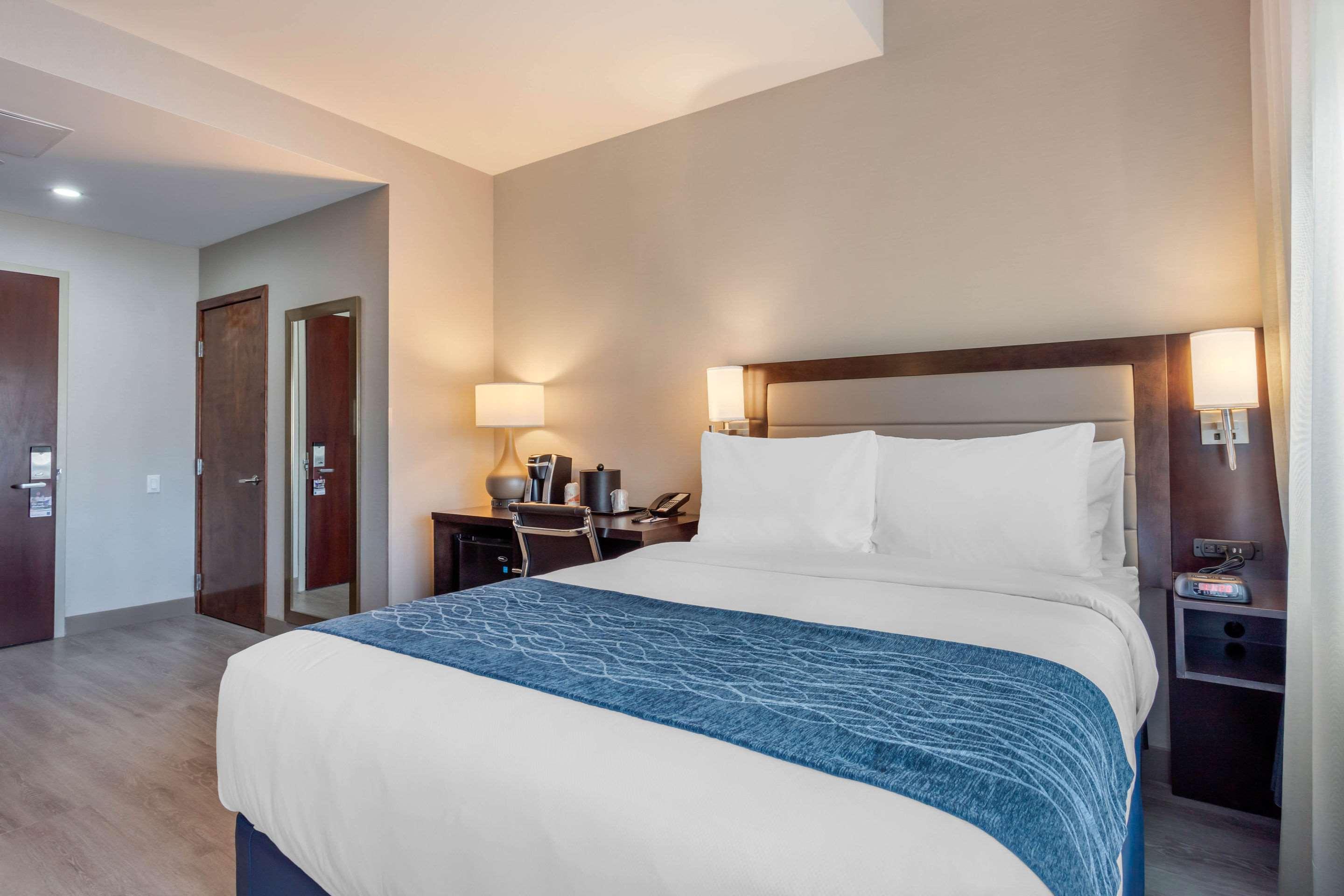 Comfort Prospect Park-brooklyn Inn