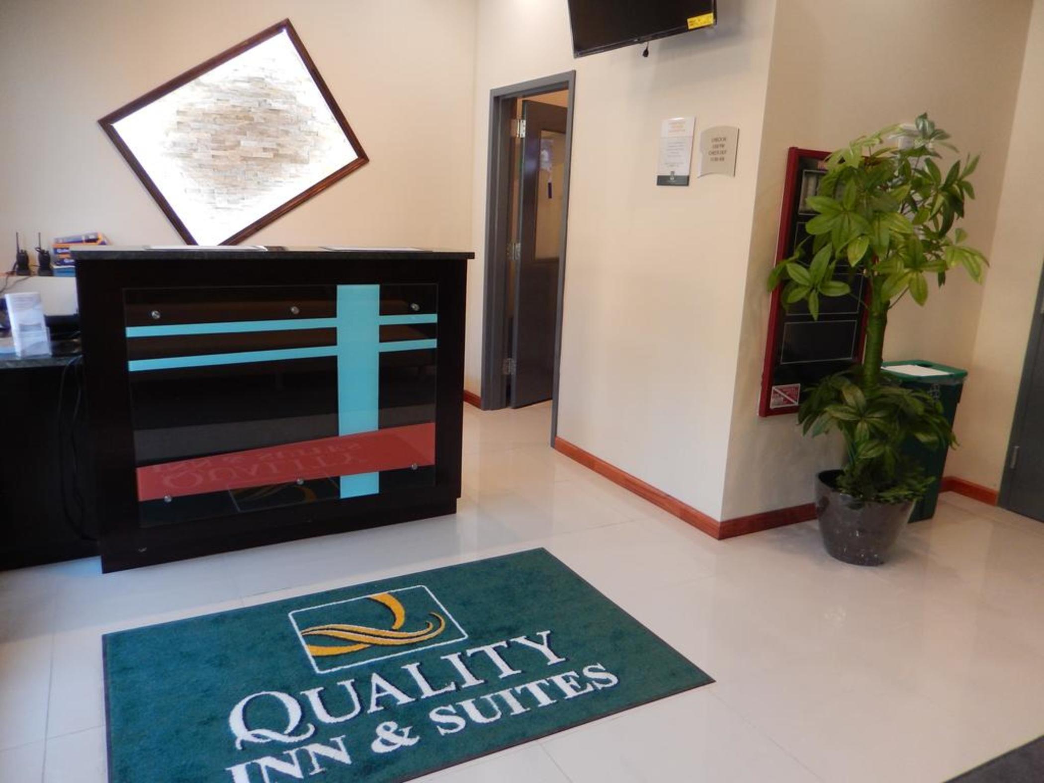 Hotel Quality Near Sunset Park New York