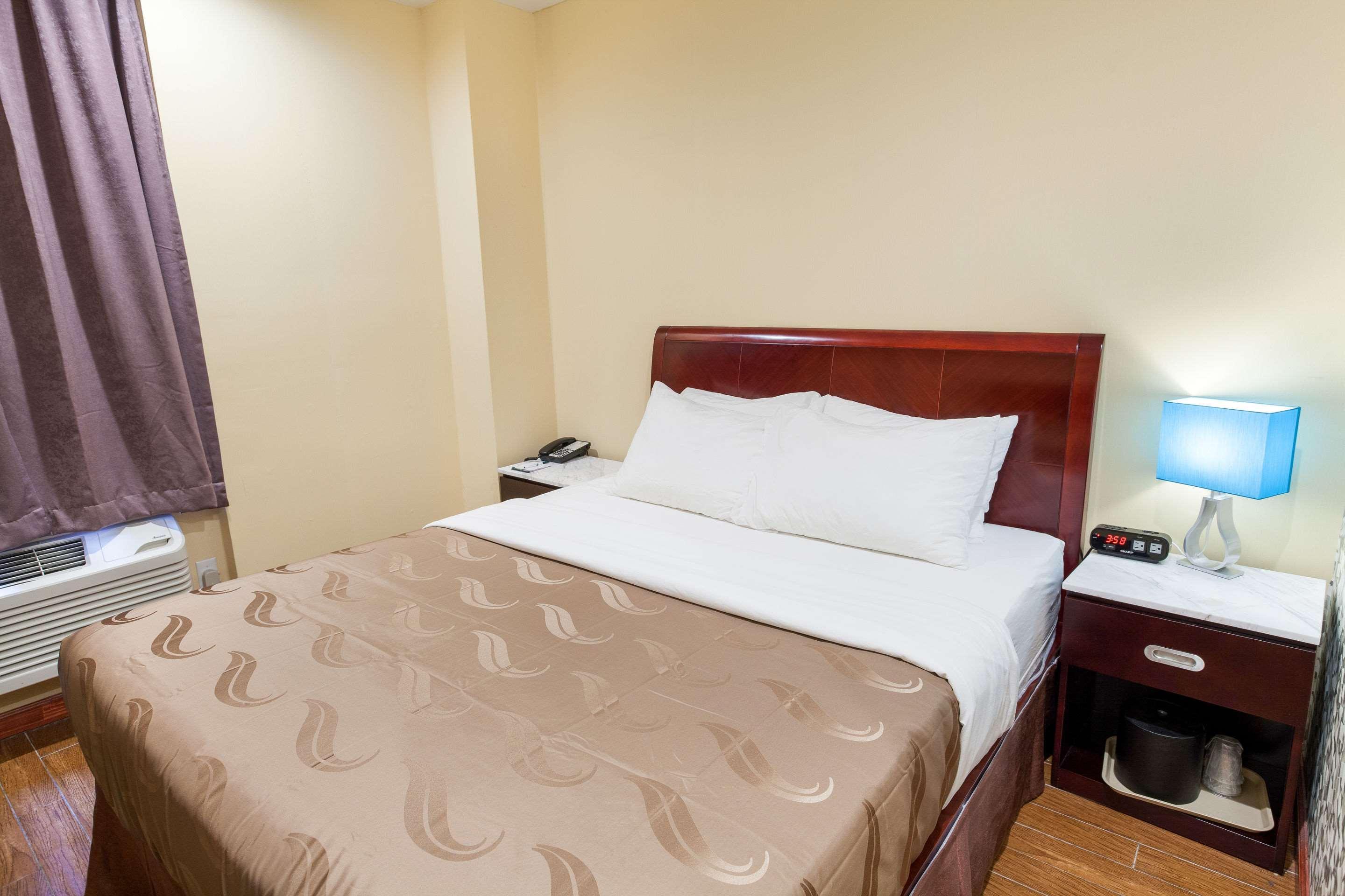 Quality Near Sunset Park 3* New York